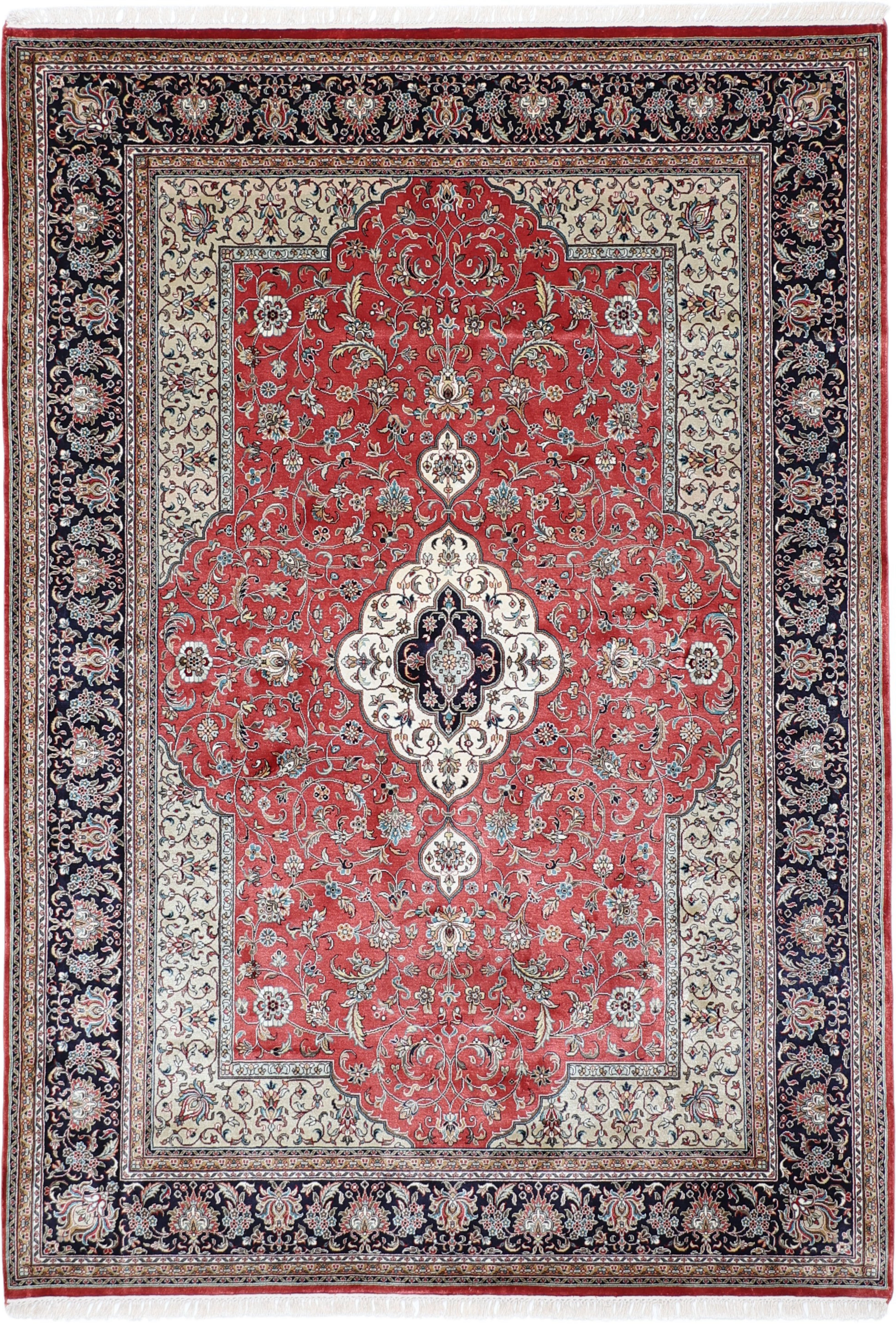 Covoare Kashmir - Cashmere Silk 168 x 239 cm