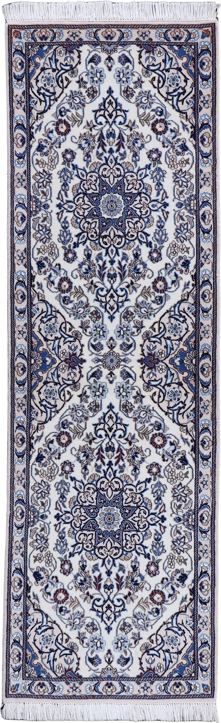 Nain Läufer - Nain 62 x 202 cm