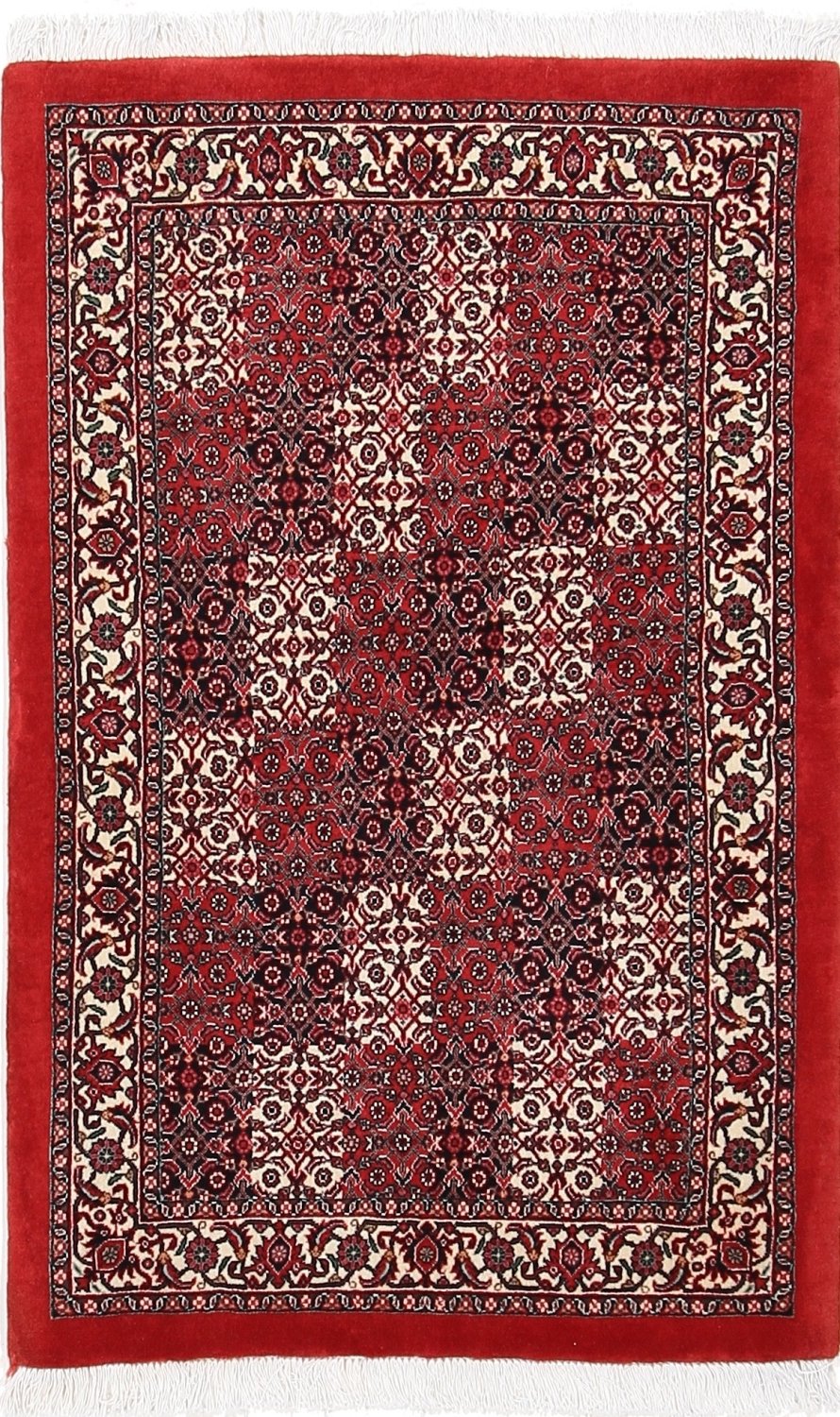 Bidjar Tekab - Bidjar Tekab 82 x 127 cm