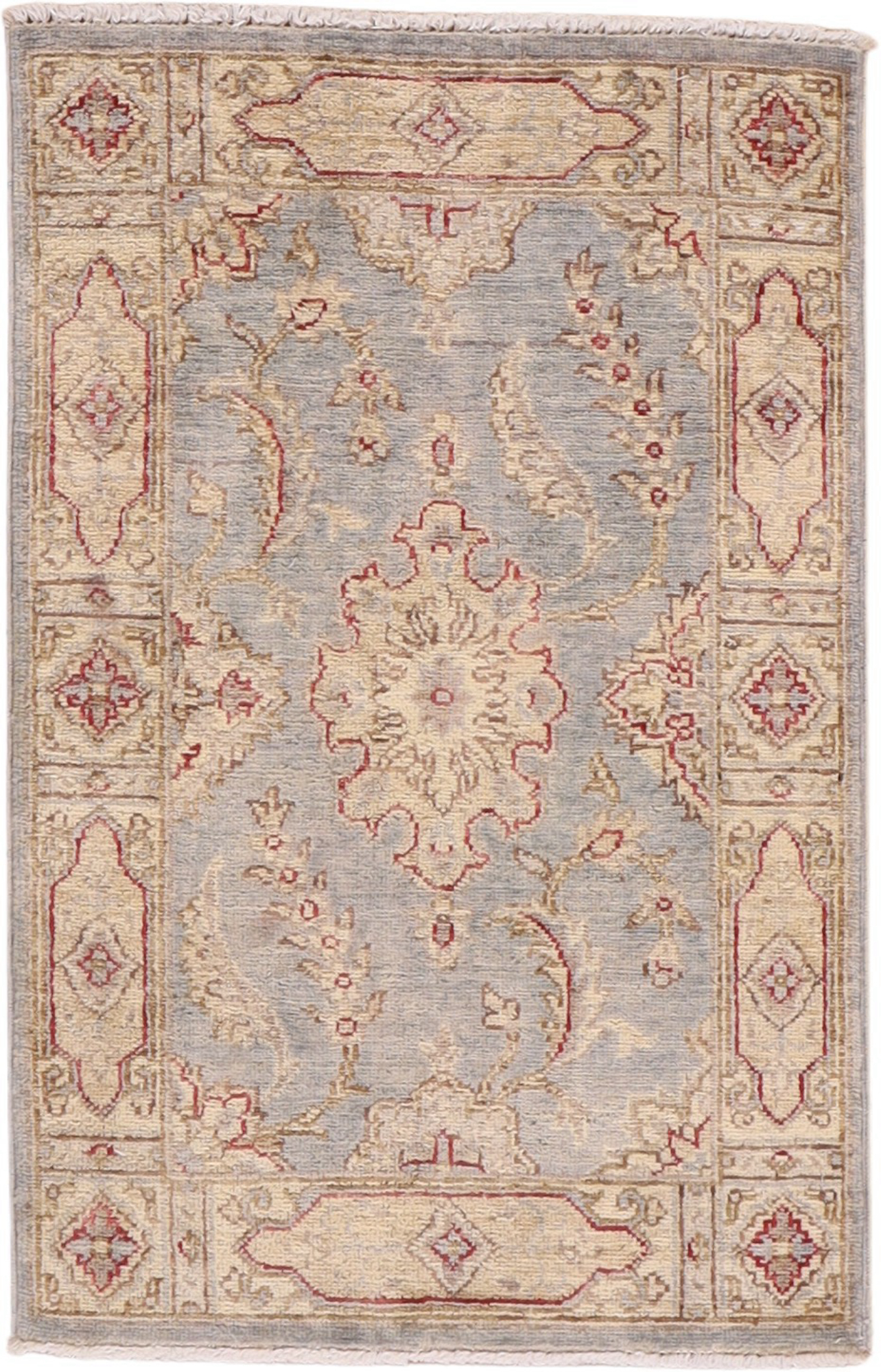 Ziegler Teppiche Pakistan - Ziegler 58 x 89 cm