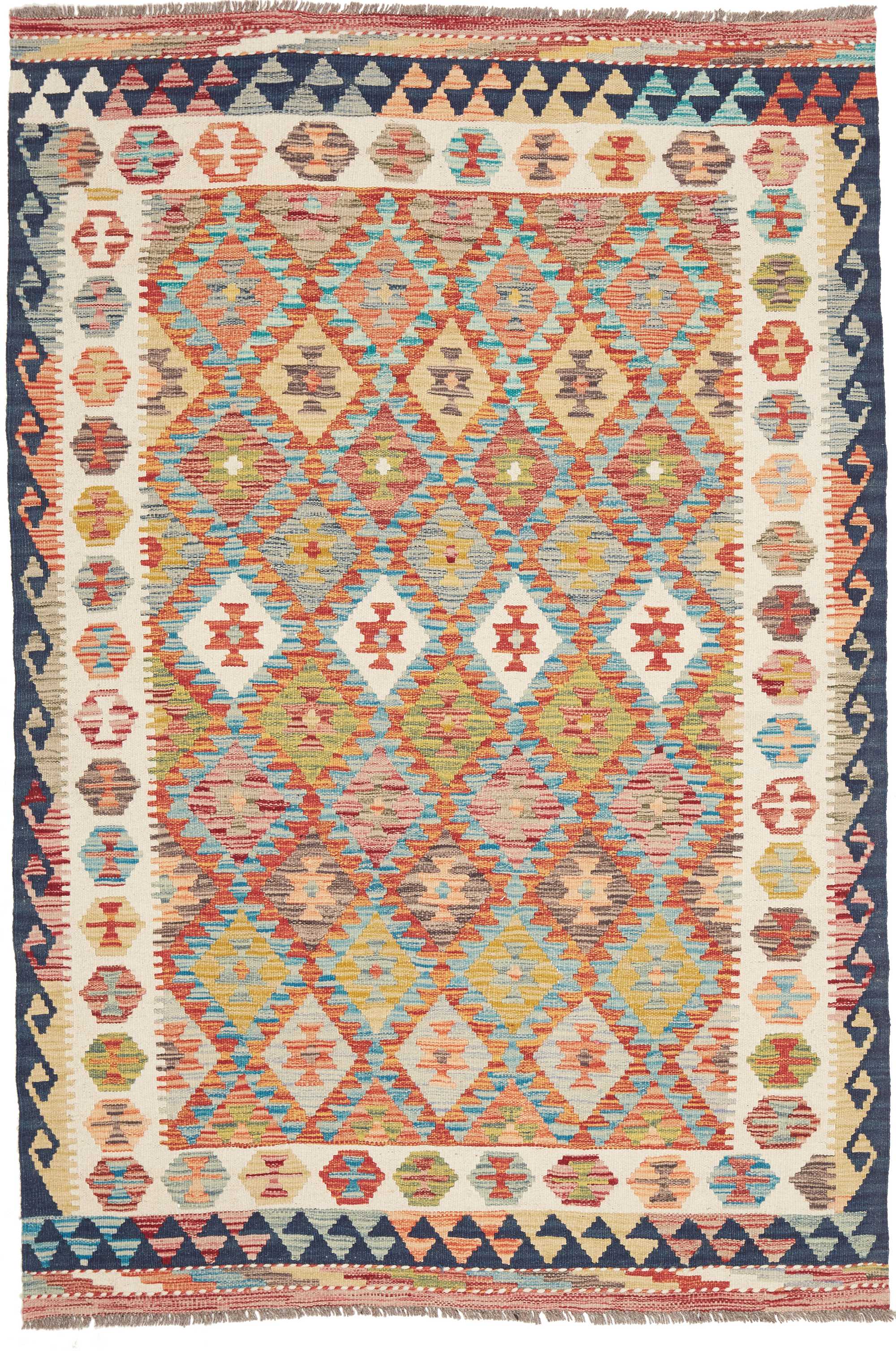 Koot - Kelim 129 x 187 cm