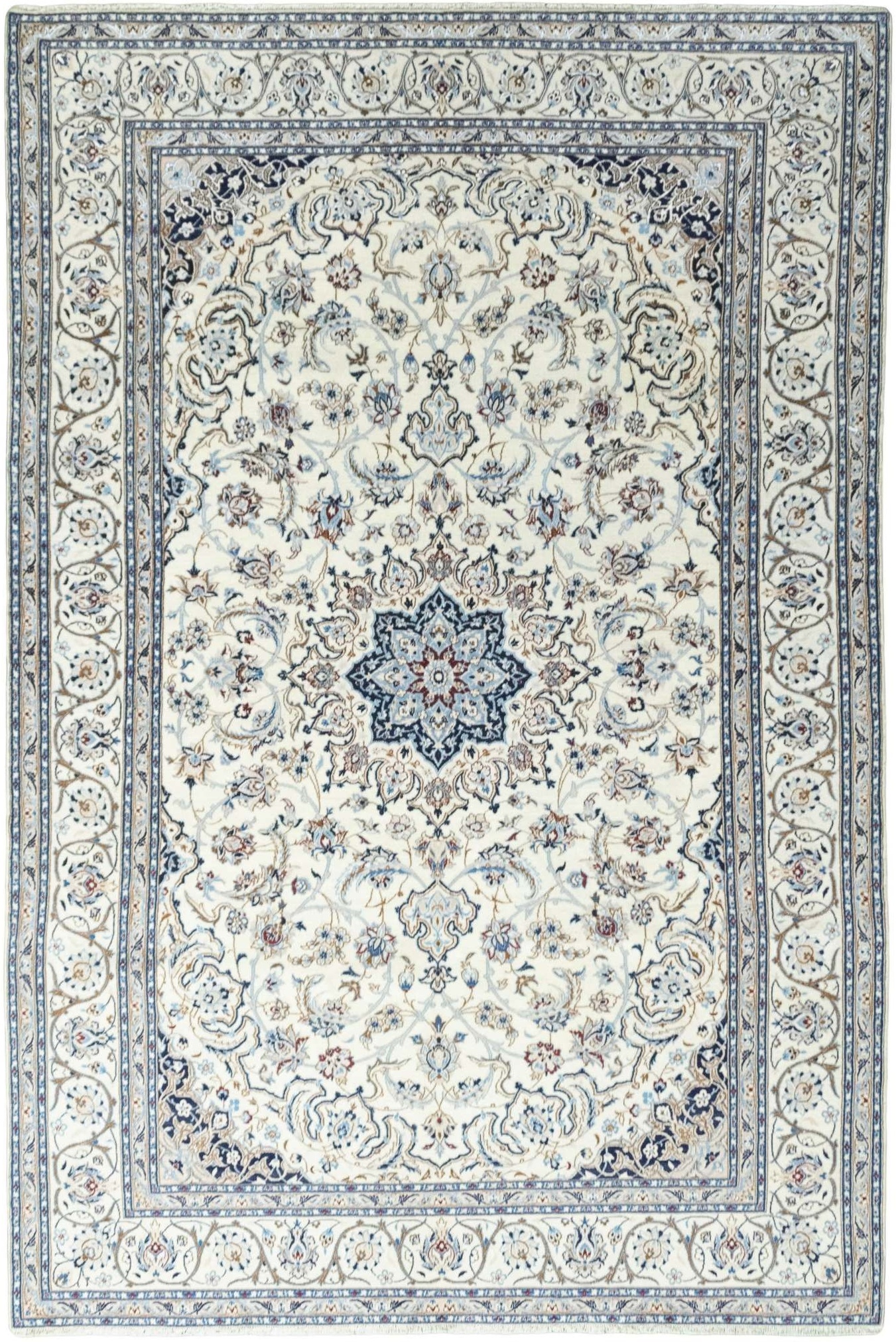 Nain 200x300 - Nain 9 La 200 x 300 cm