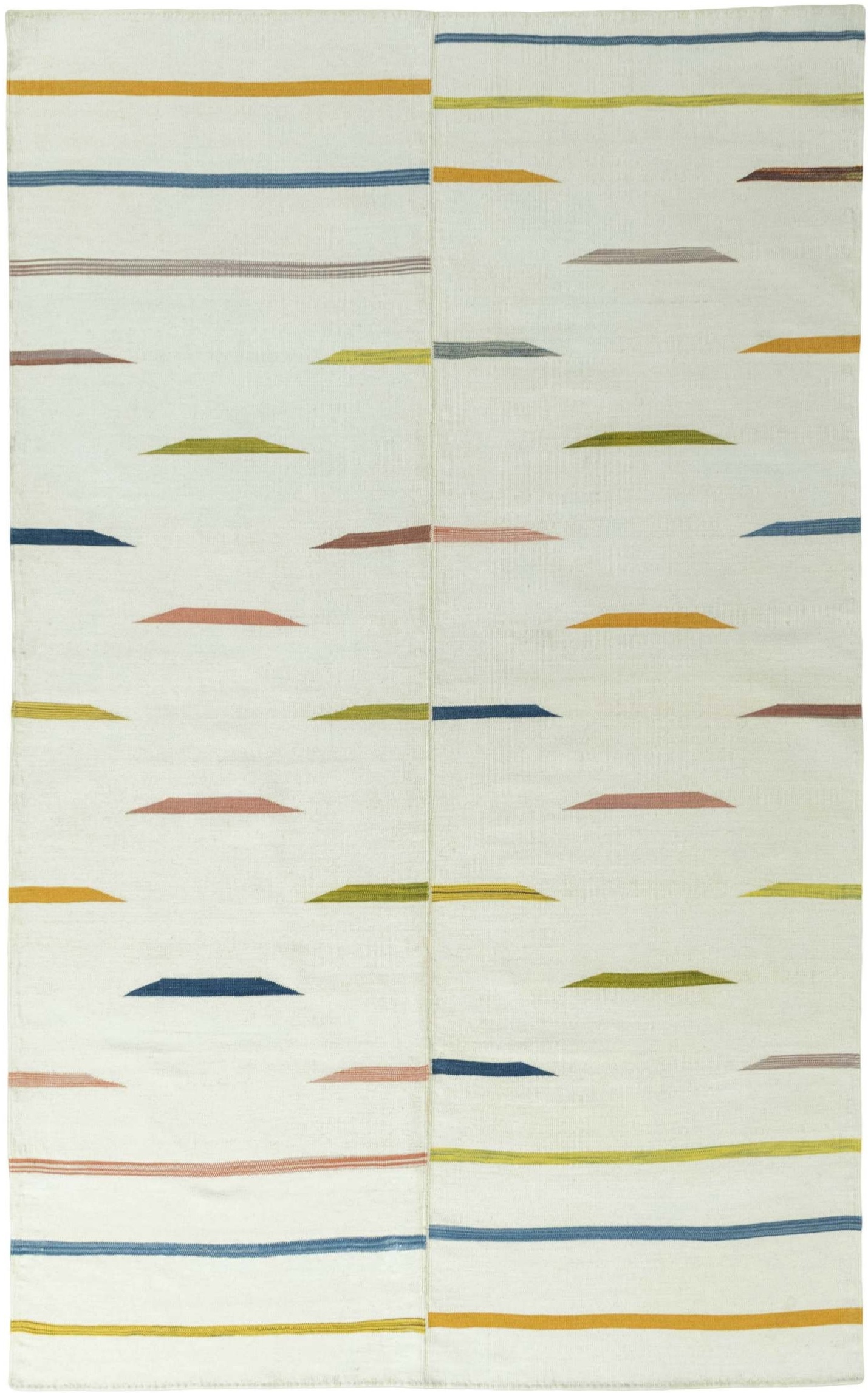 Kelim persisk - Kelim 167 x 269 cm