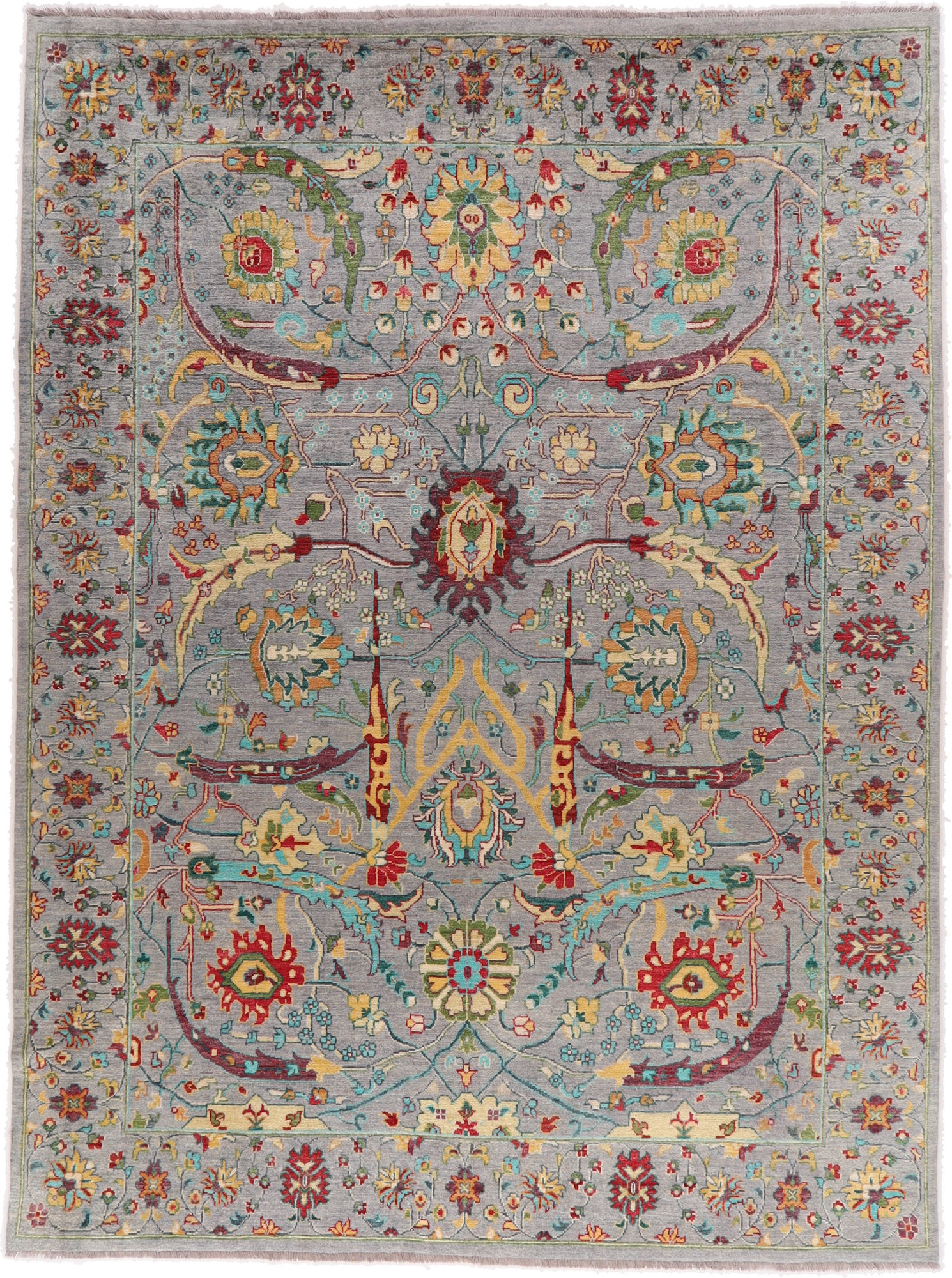 Ariana Teppiche - Ariana 276 x 370 cm