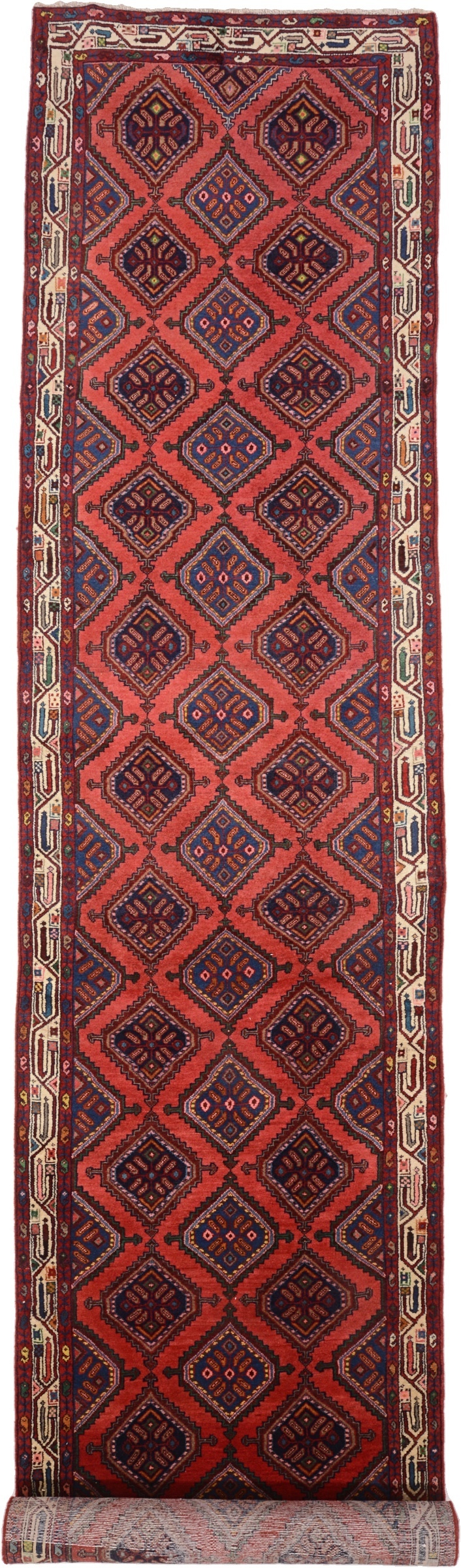 Hamadan 112 x 516 cm