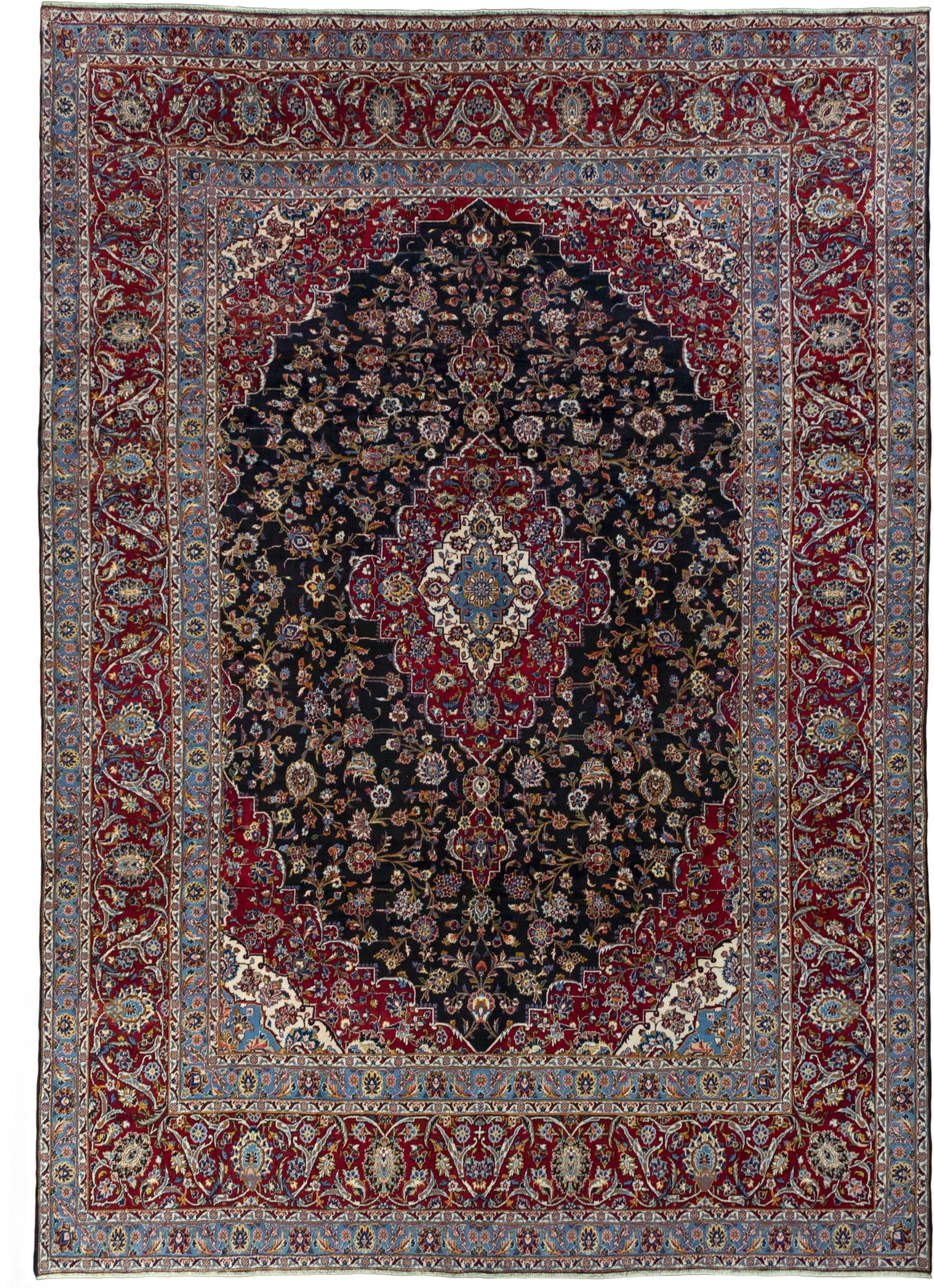 Yazd 301 x 422 cm