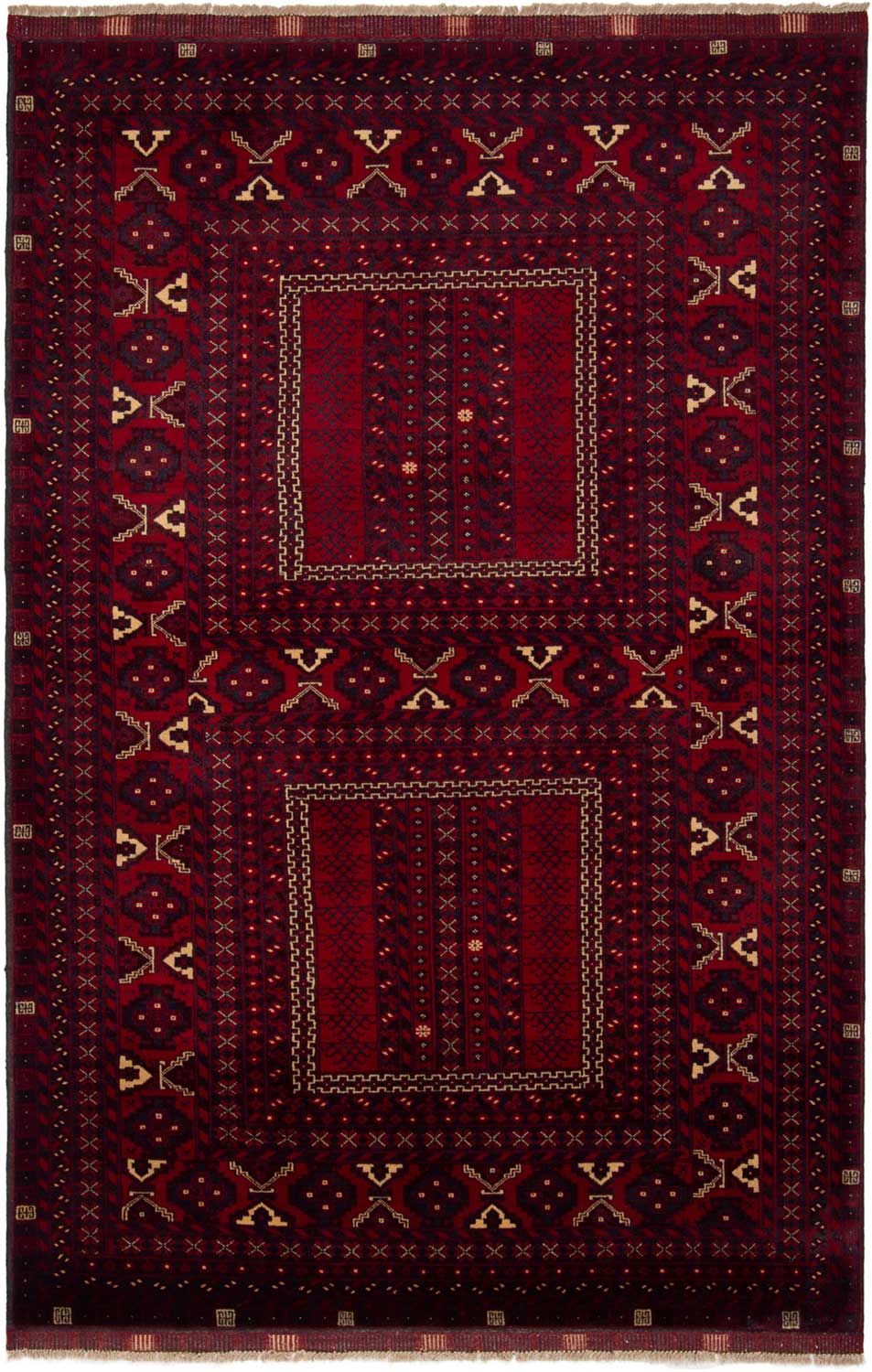 Dywany 160x230 - Hatschlu 157 x 244 cm