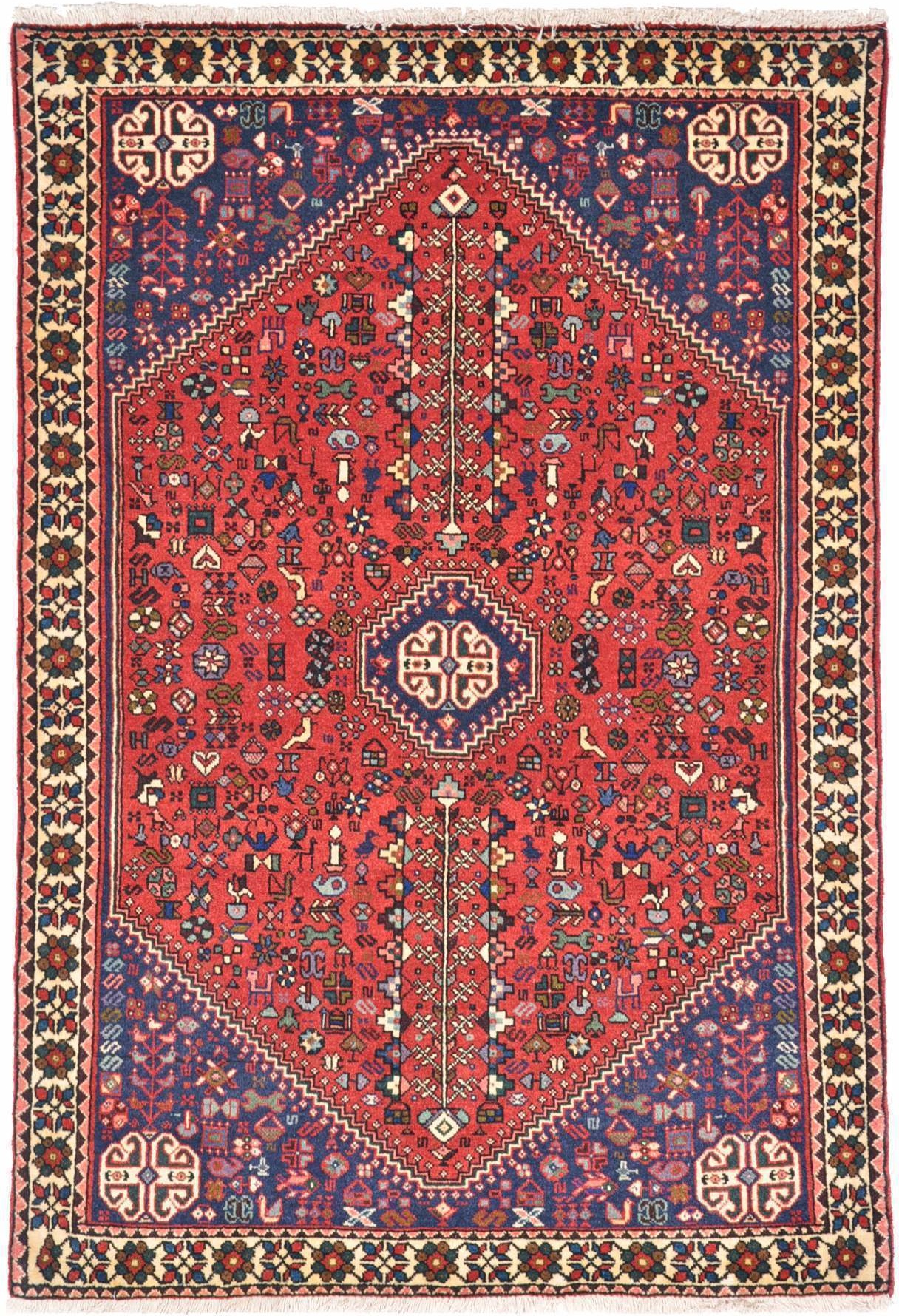 Abadeh 101 x 150 cm