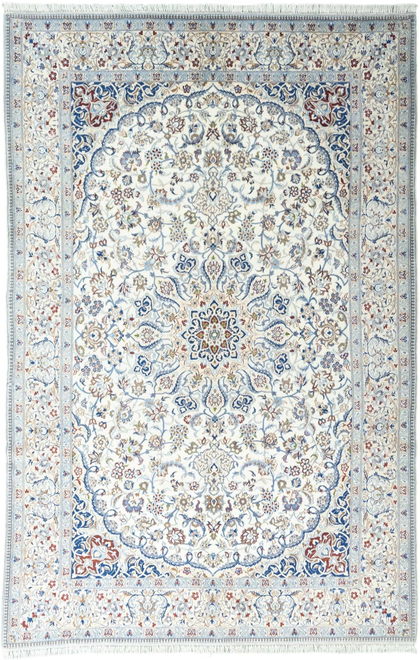 Nain 200x300 - Nain 9 La 206 x 313 cm