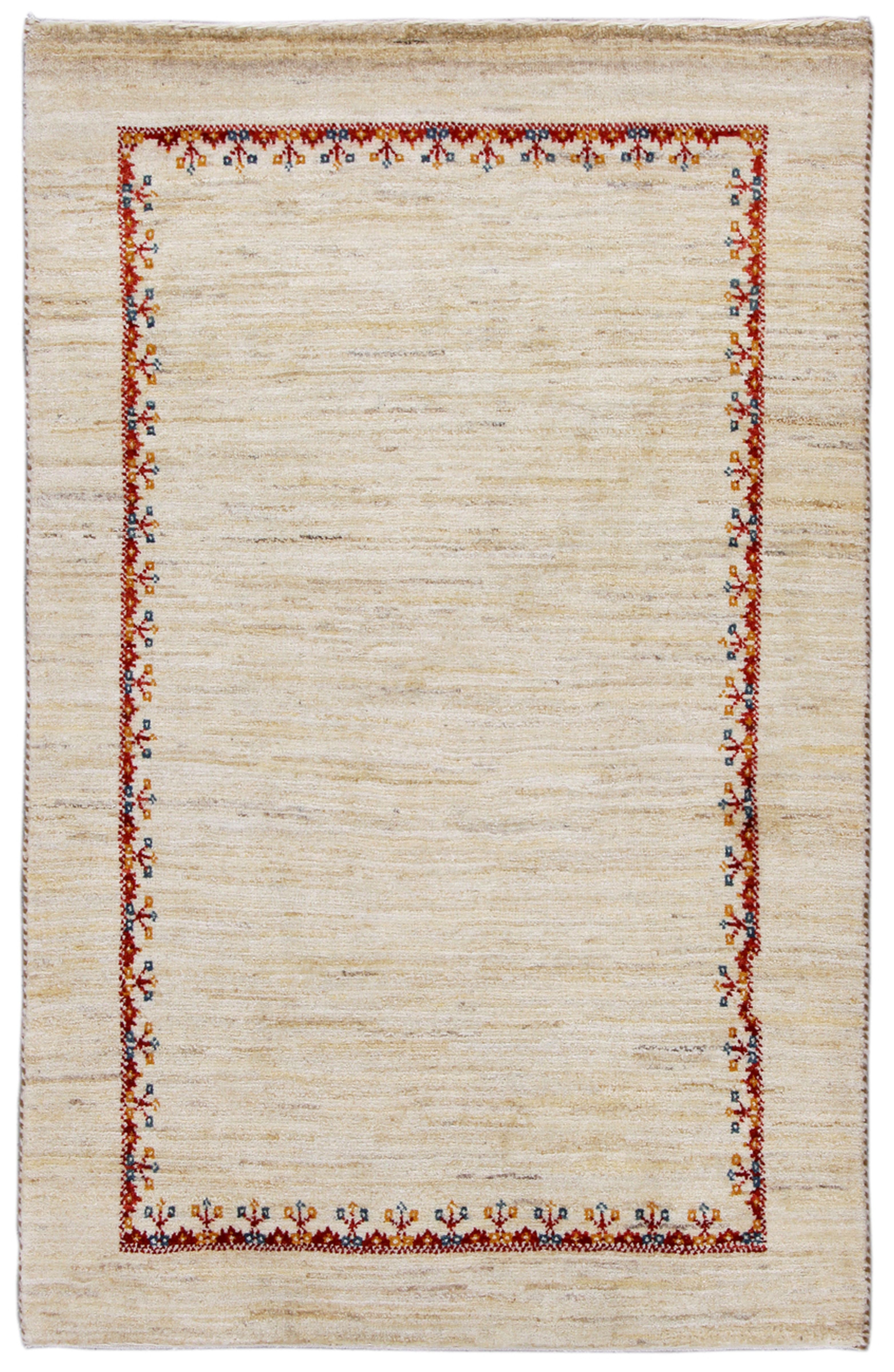 Moderne Teppiche - Rizbaft 83 x 132 cm
