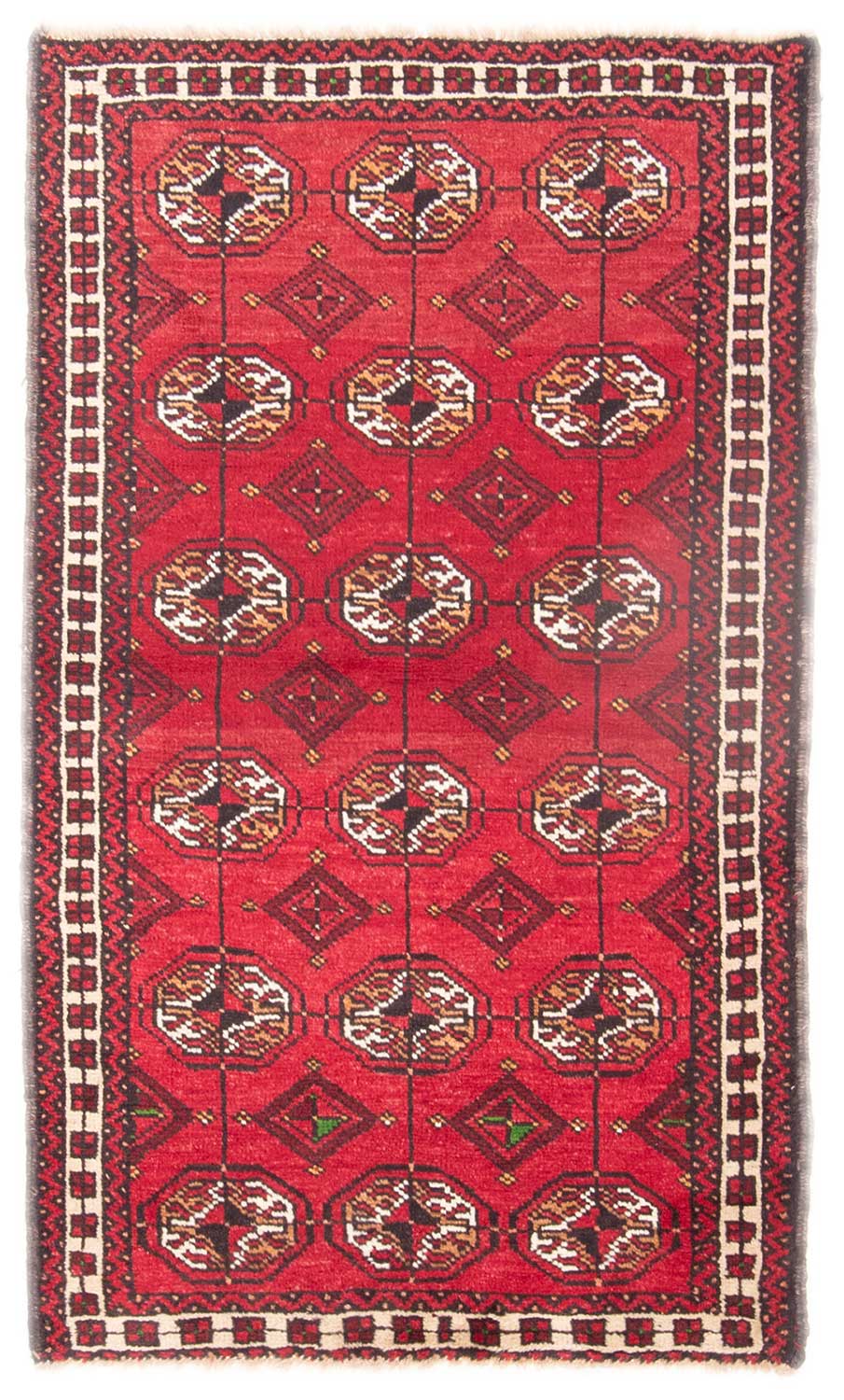Χαλιά Belutsch - Beluch 108 x 165 cm