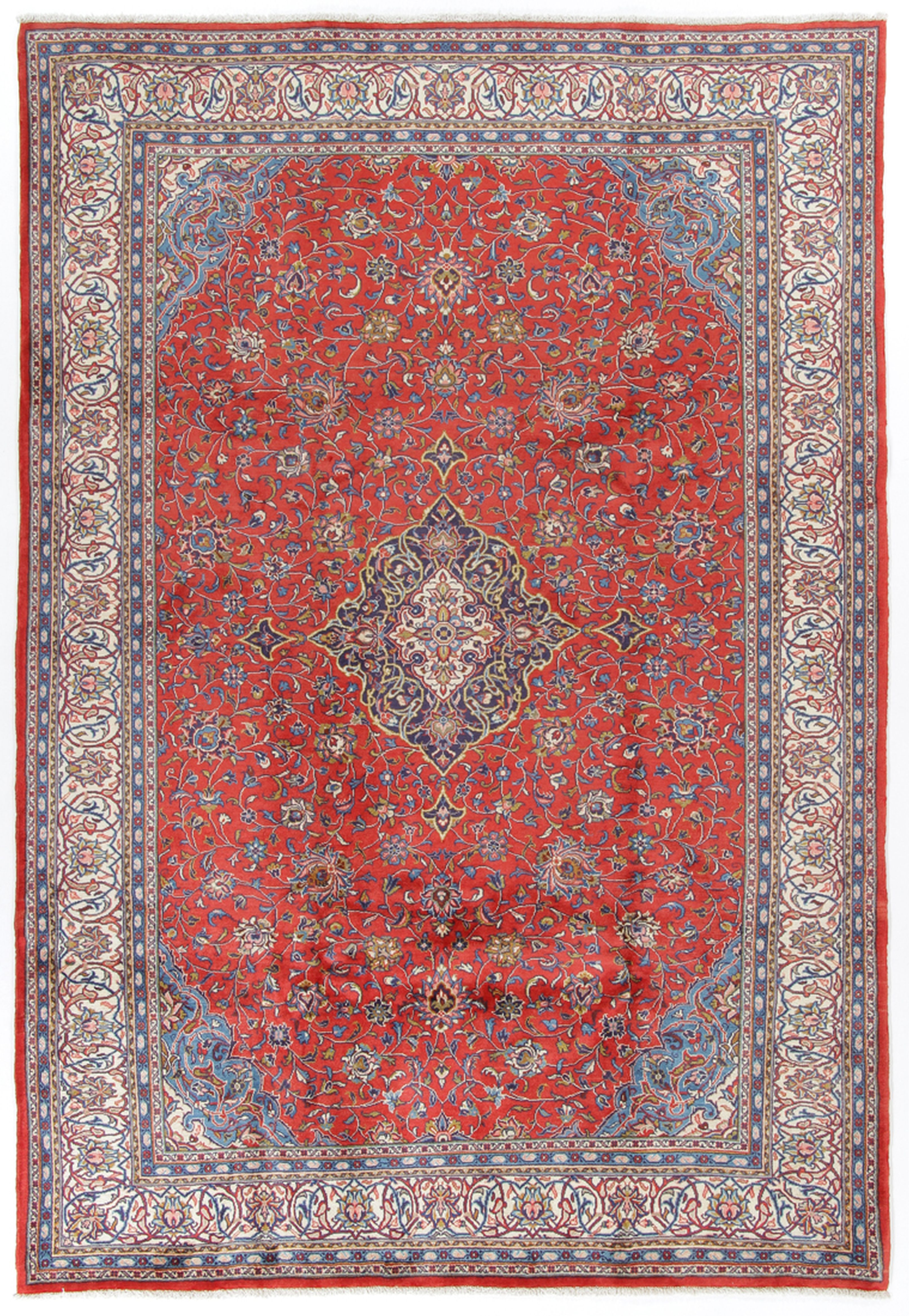 Sarough Teppiche - Sarough 207 x 308 cm