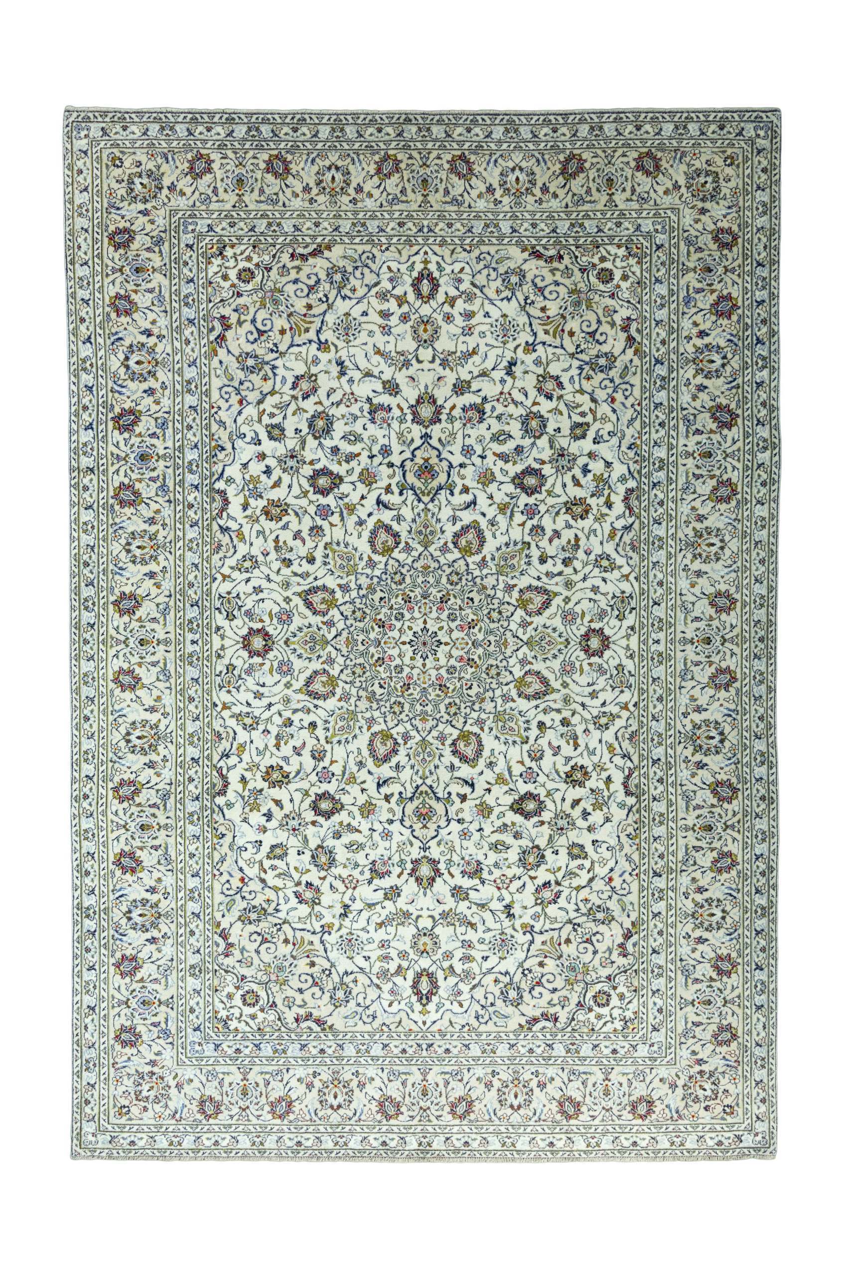 Тепих 250x350 - Kashan 239 x 351 cm