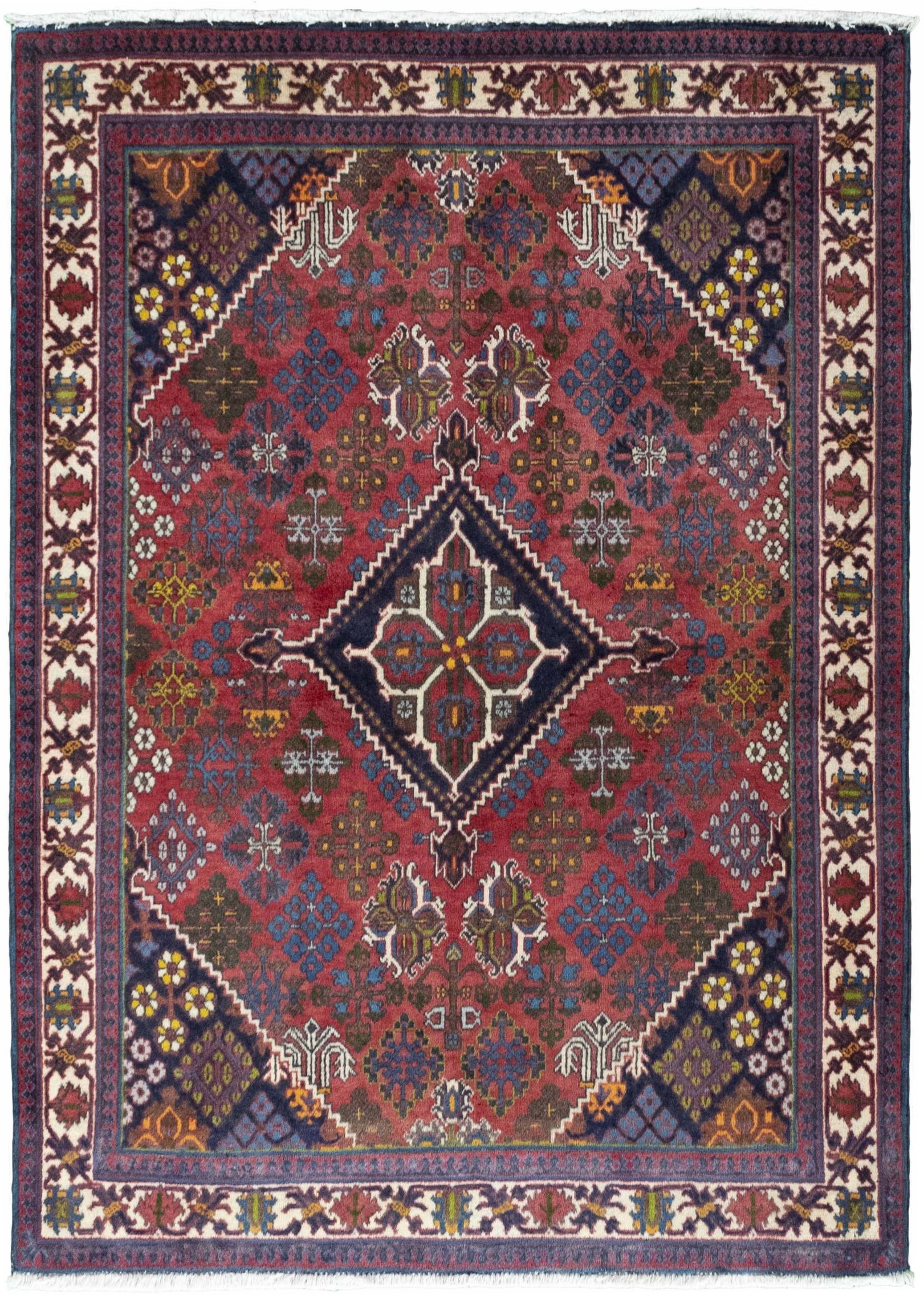 Dywan 120x160 - Meymeh 110 x 152 cm