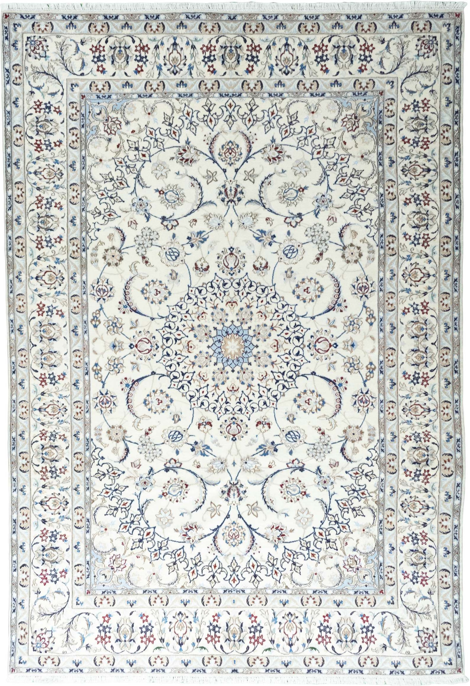 Nain 200x300 - Nain 9 La 205 x 302 cm