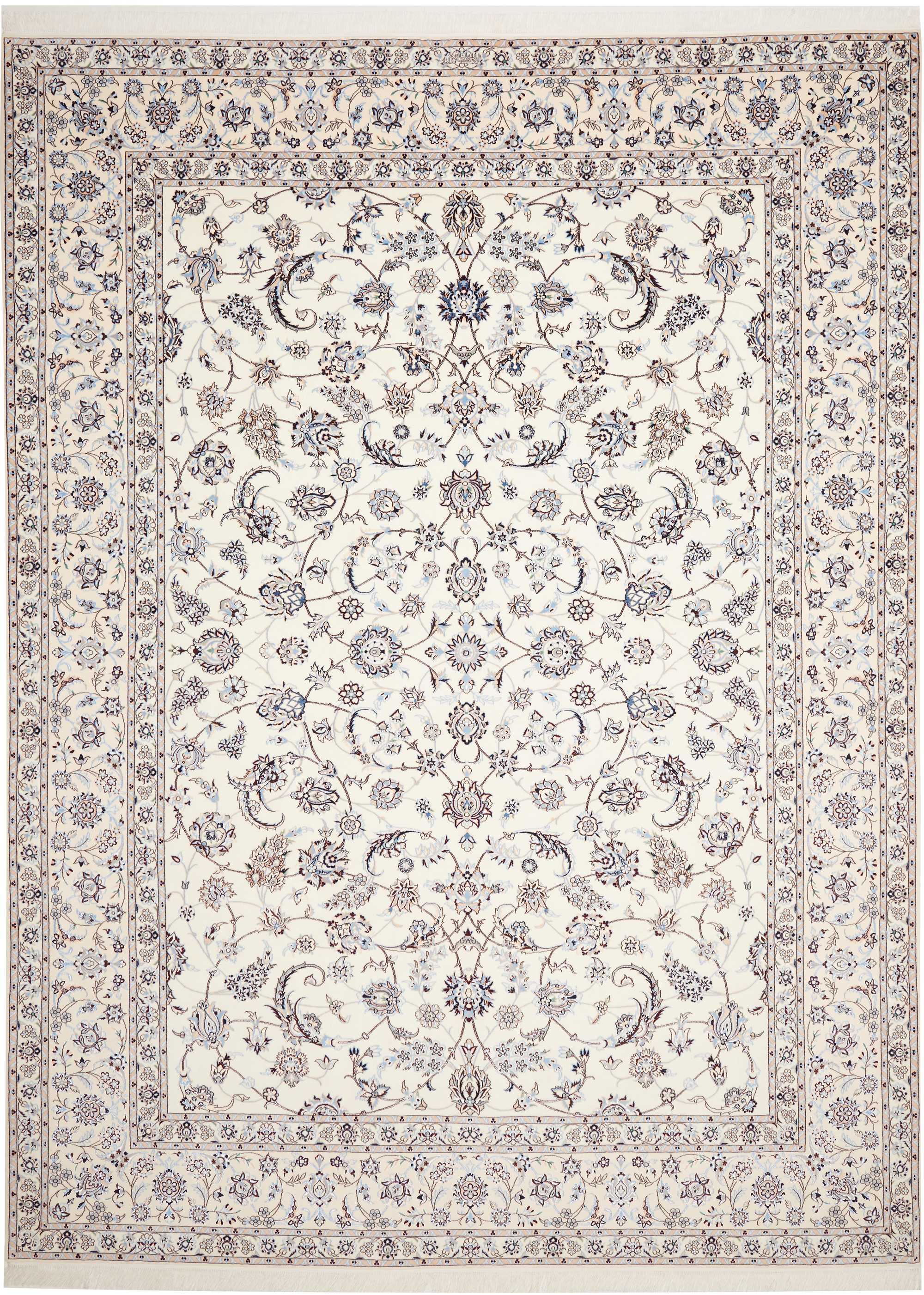 Nain 6la - Nain 6La 252 x 355 cm