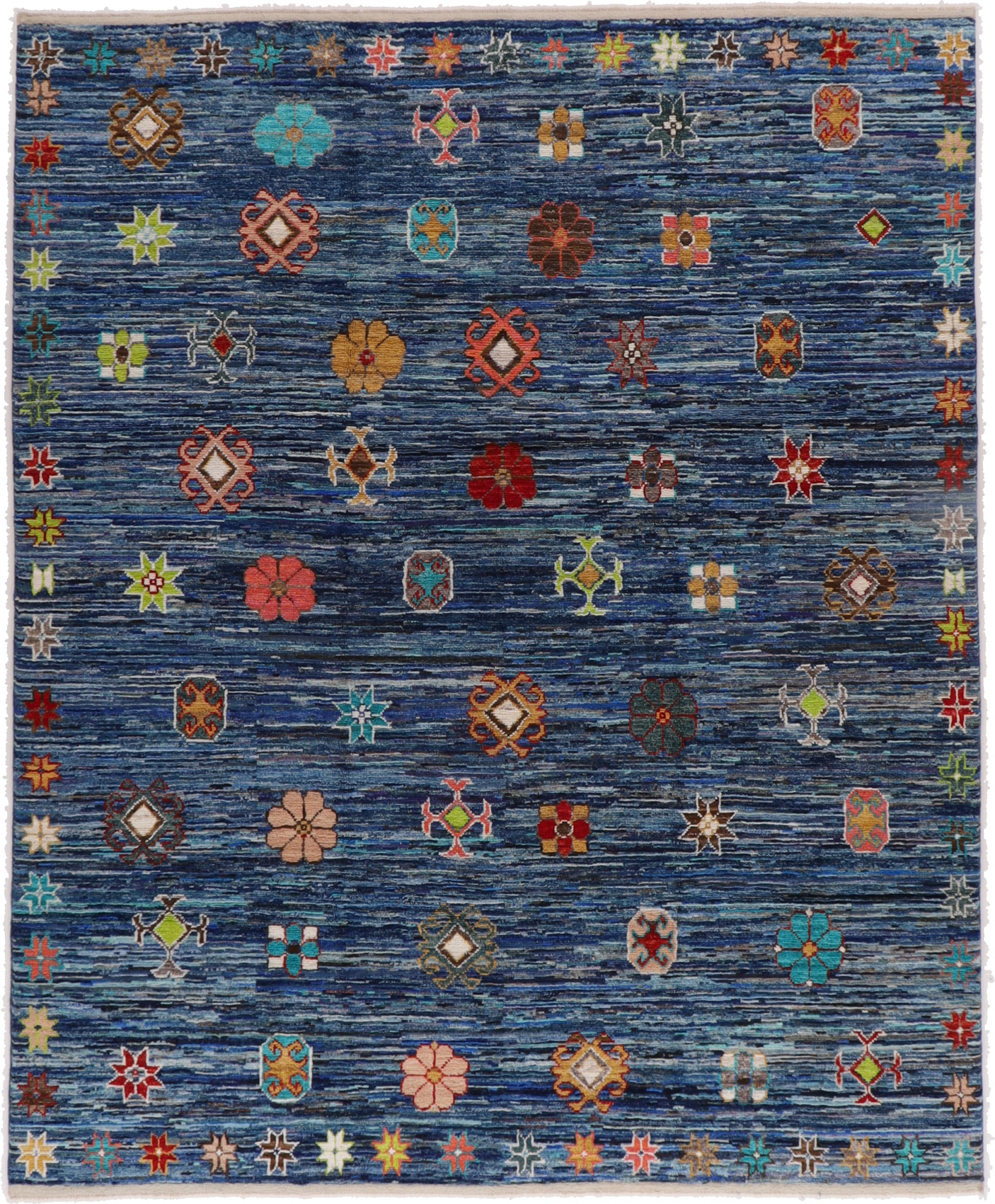 Берберски Килими - Berber 250 x 301 cm