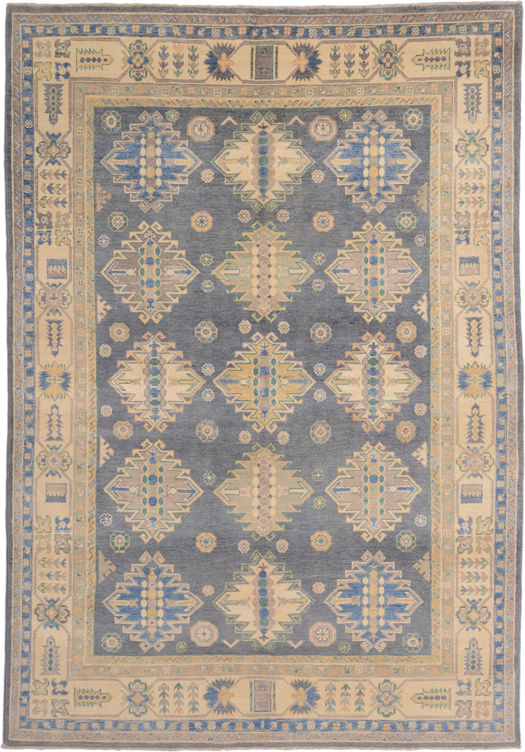 Tappeti Kazak - Kazak 168 x 241 cm