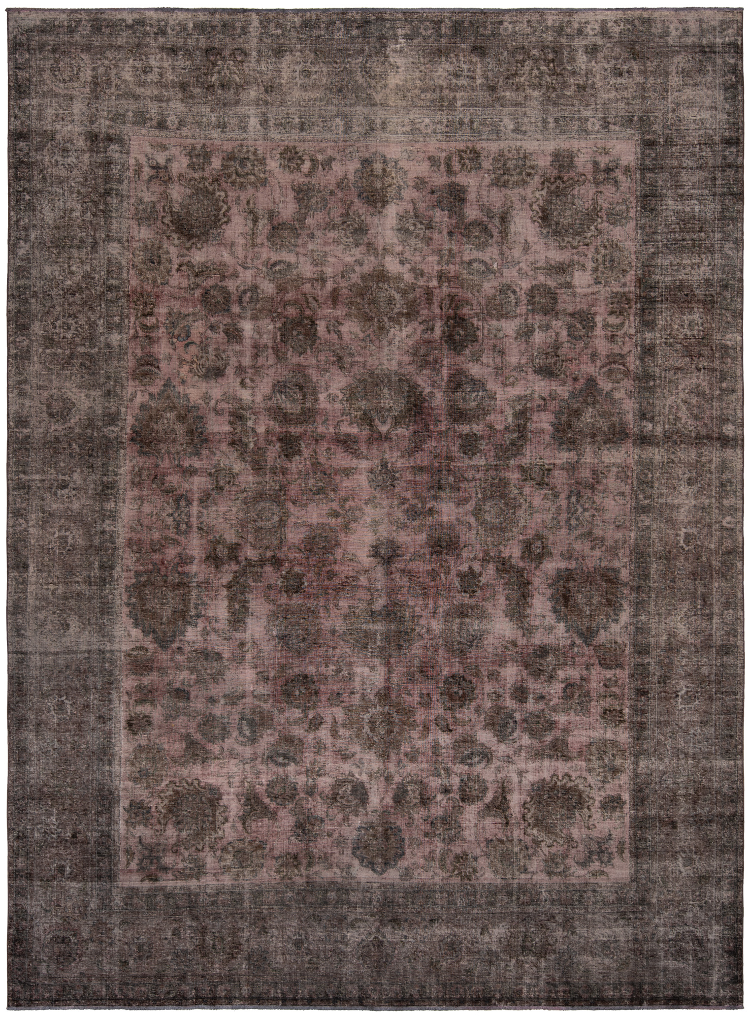 Vintage Matot 300x400 - Vintage 289 x 387 cm