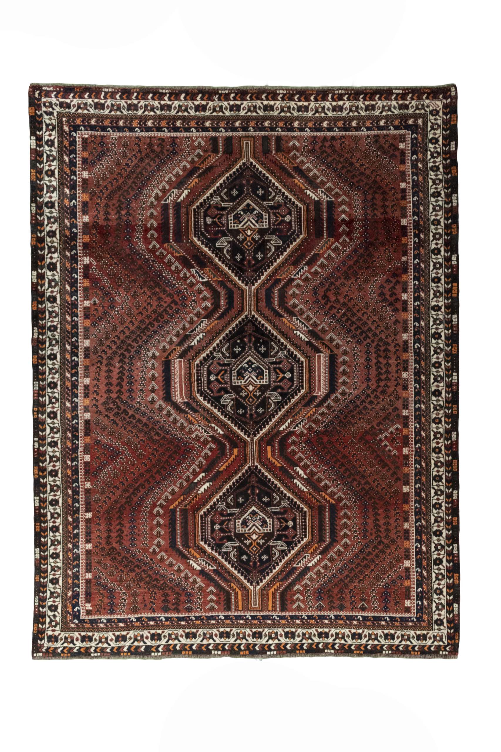 Covoare Shiraz - Shiraz 207 x 275 cm