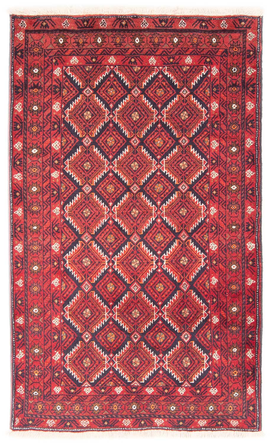 Belutsch Teppiche - Belutsch 105 x 184 cm