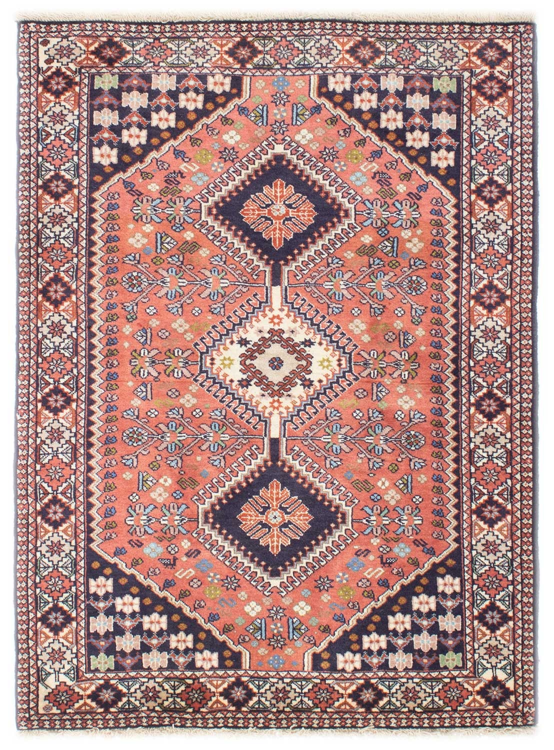 Covoare Yalameh - Yalameh 100 x 150 cm