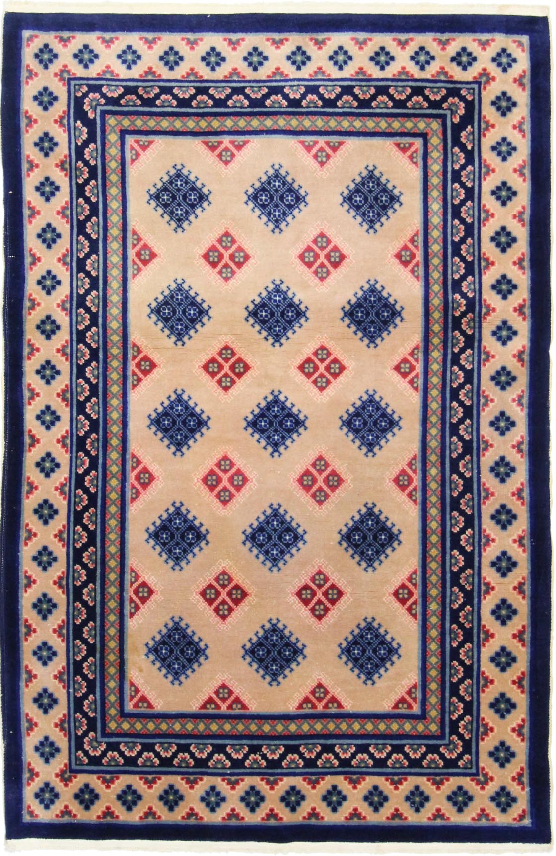 Antyczne - Peking 115 x 180 cm
