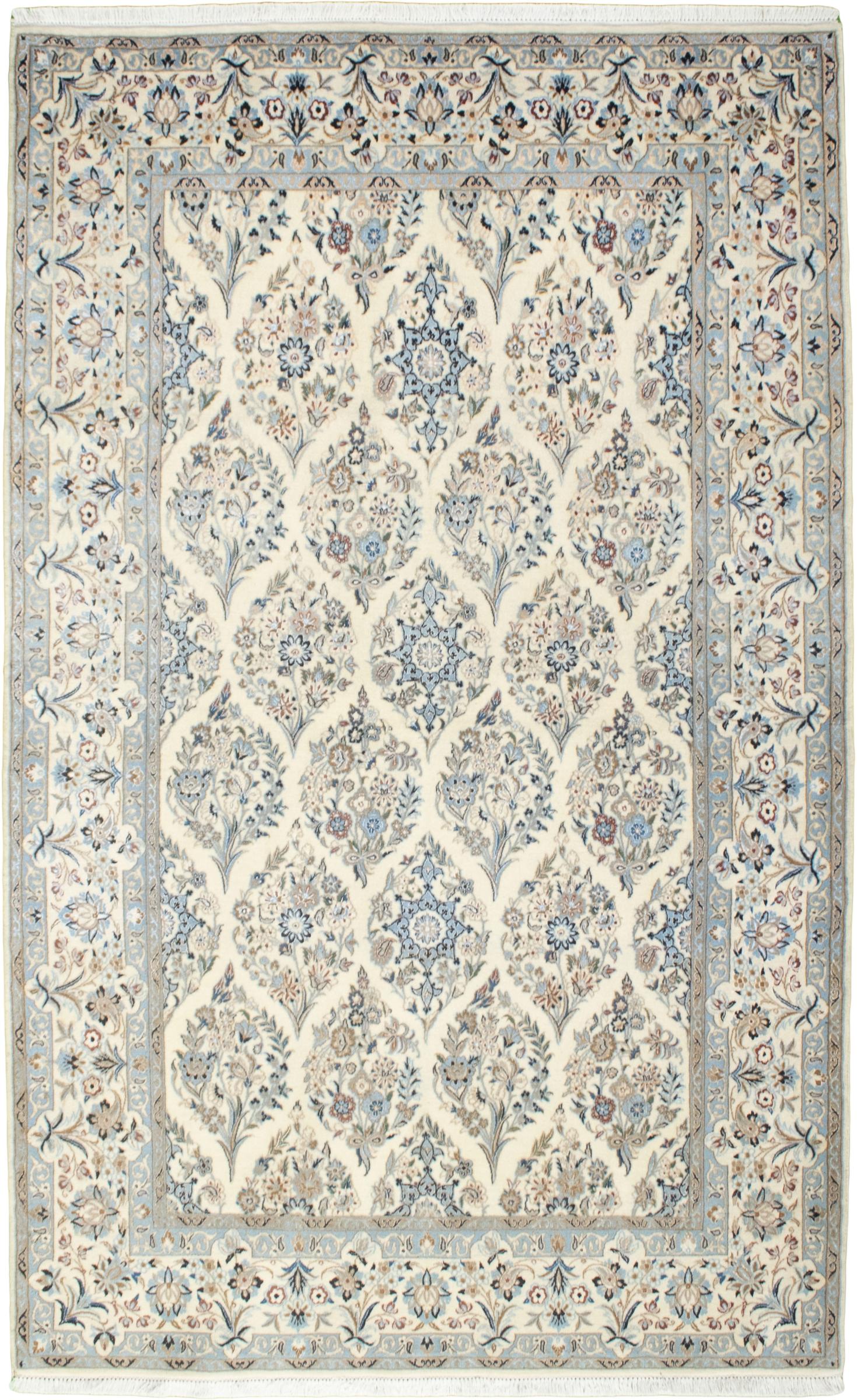 Πράσινο Nain - Nain 128 x 204 cm