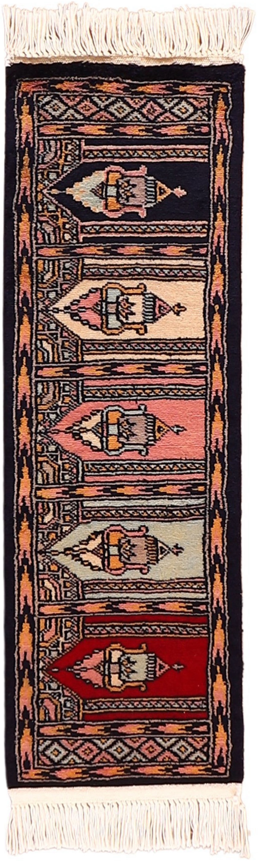Buchara Tepper - Bokhara 30 x 92 cm