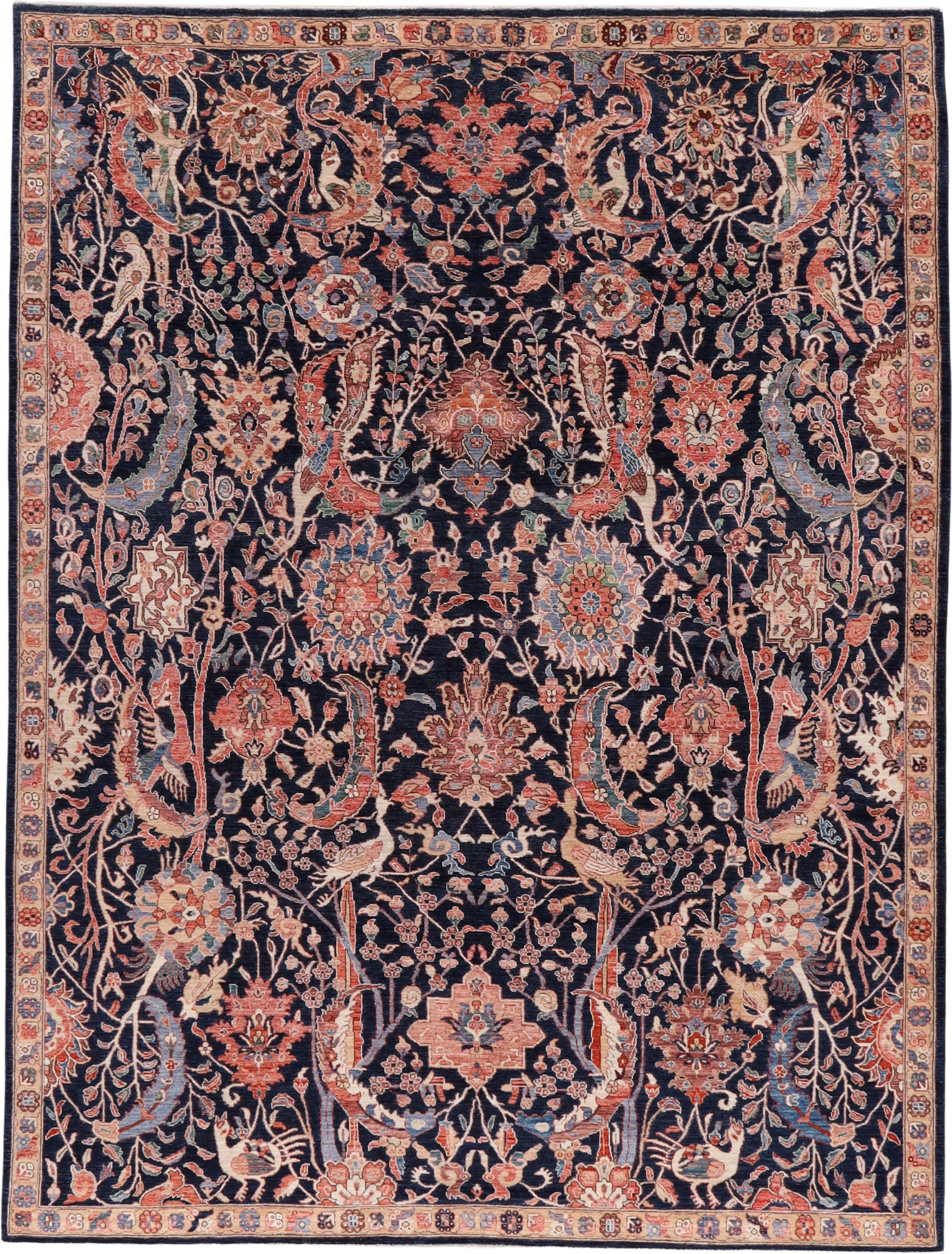 Χαλιά Heriz - Heriz 275 x 363 cm