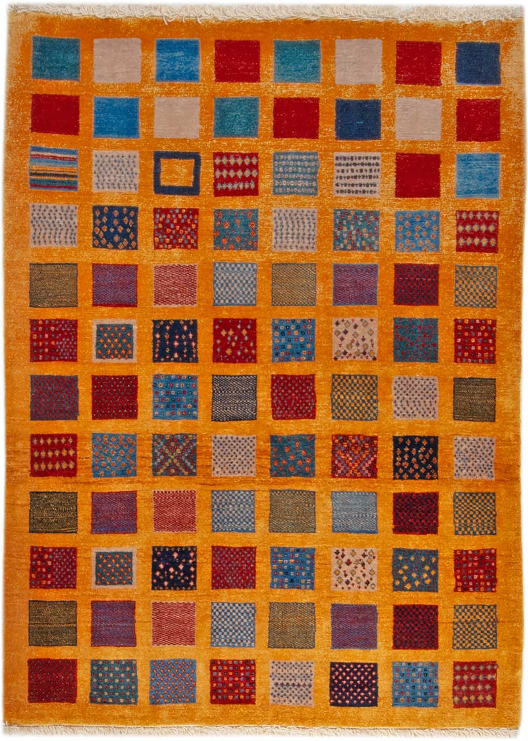Loribaft rugs - Loribaft 112 x 154 cm