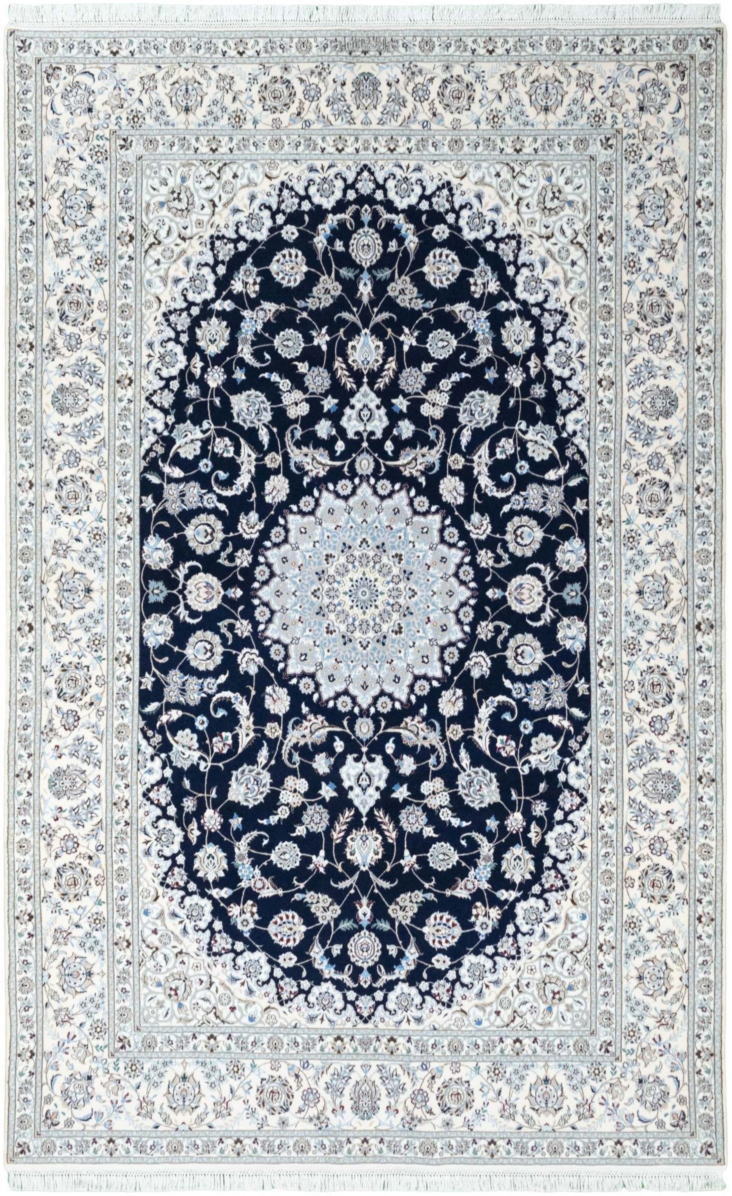 Nain Habibian - Nain 6 La 207 x 325 cm
