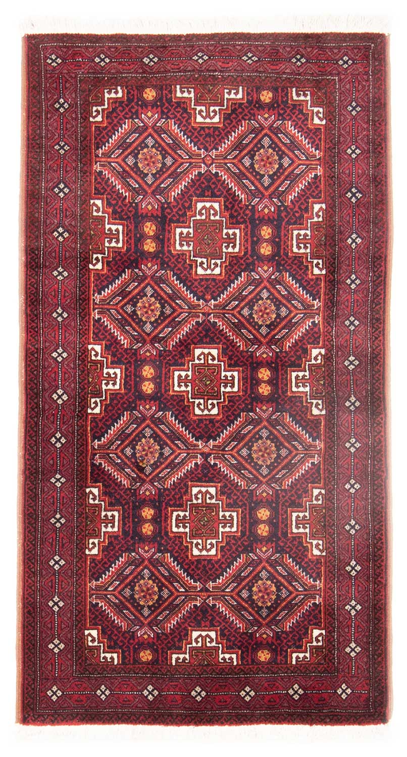 Χαλιά Belutsch - Beluch 81 x 152 cm
