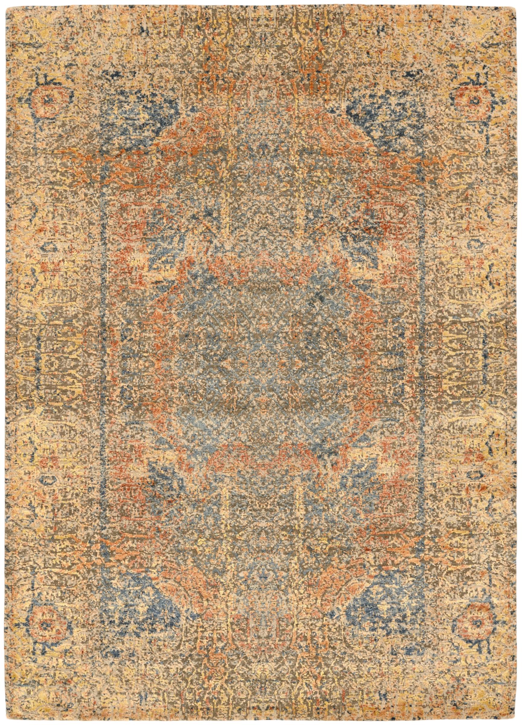 Asman - Asman 170 x 240 cm
