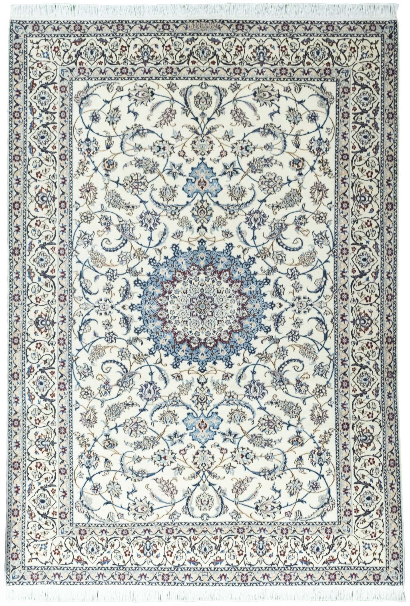 Πράσινο Nain - Nain 197 x 290 cm