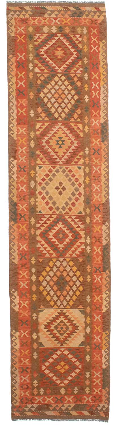 Пътеки Kilim - Kilim 91 x 407 cm
