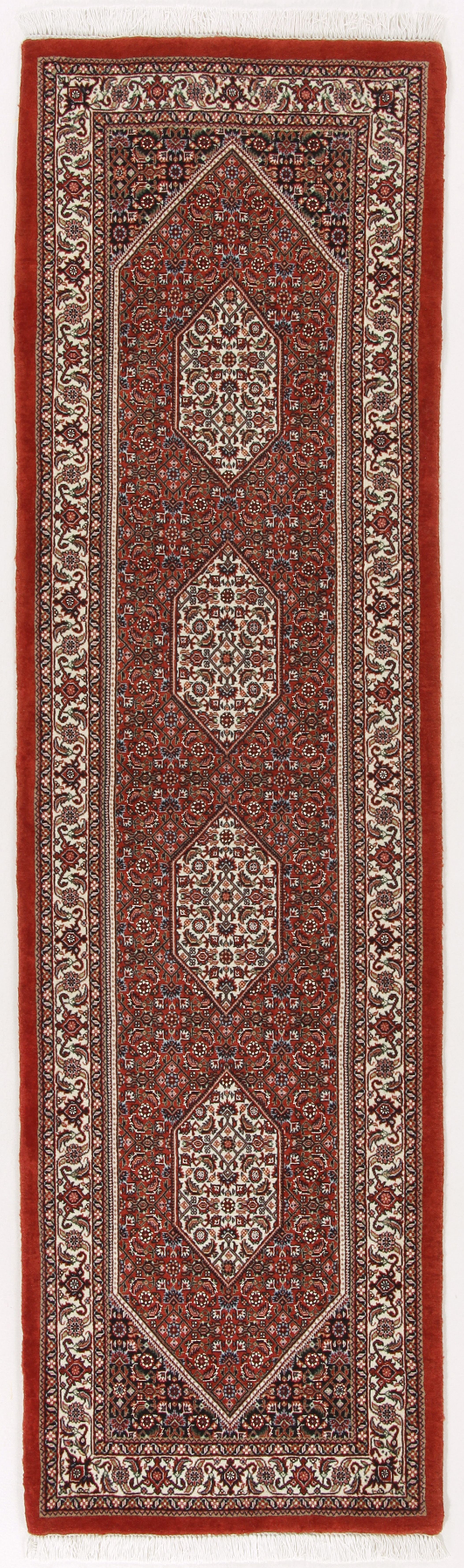Bidjar Läufer - Bidjar silk 73 x 260 cm