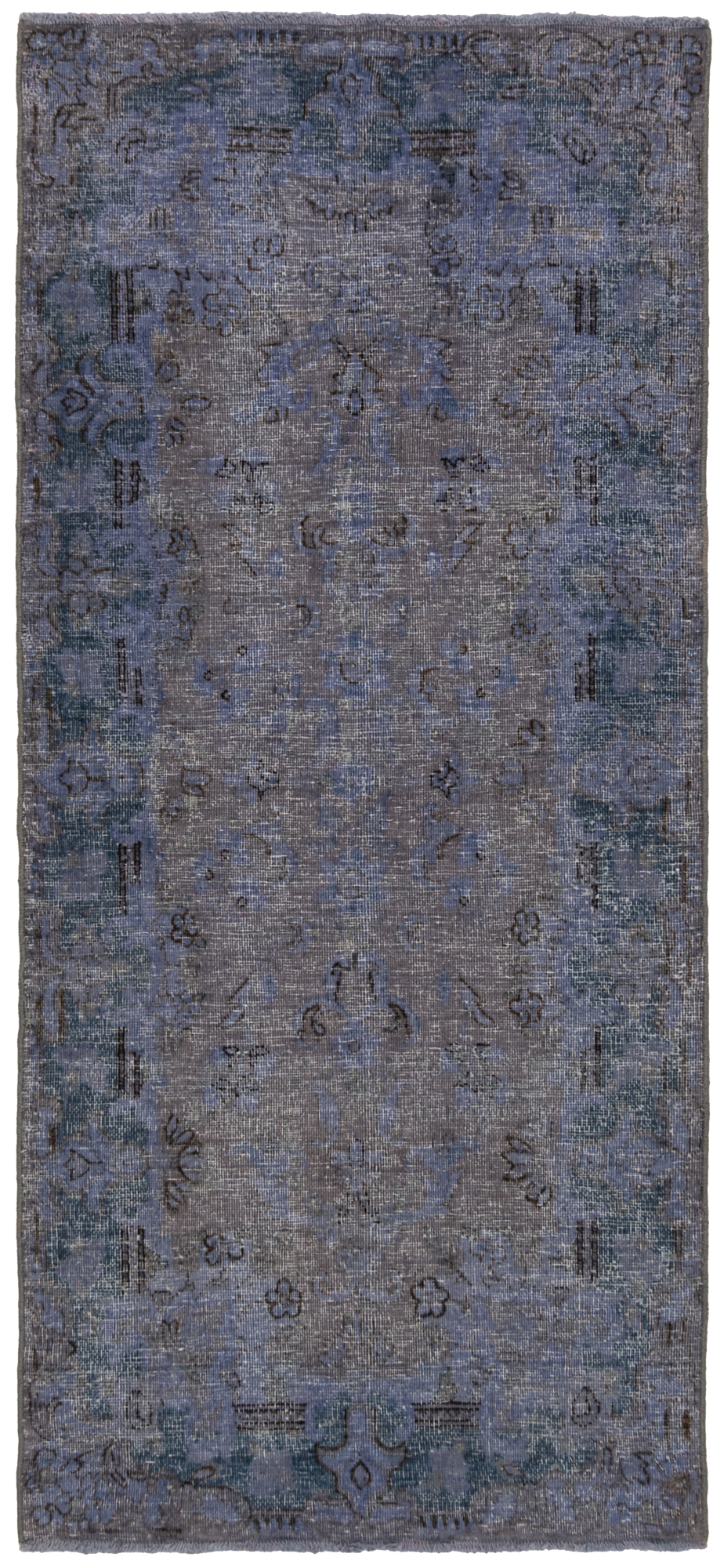 Käytävämatot Vintage - Vintage 56 x 125 cm
