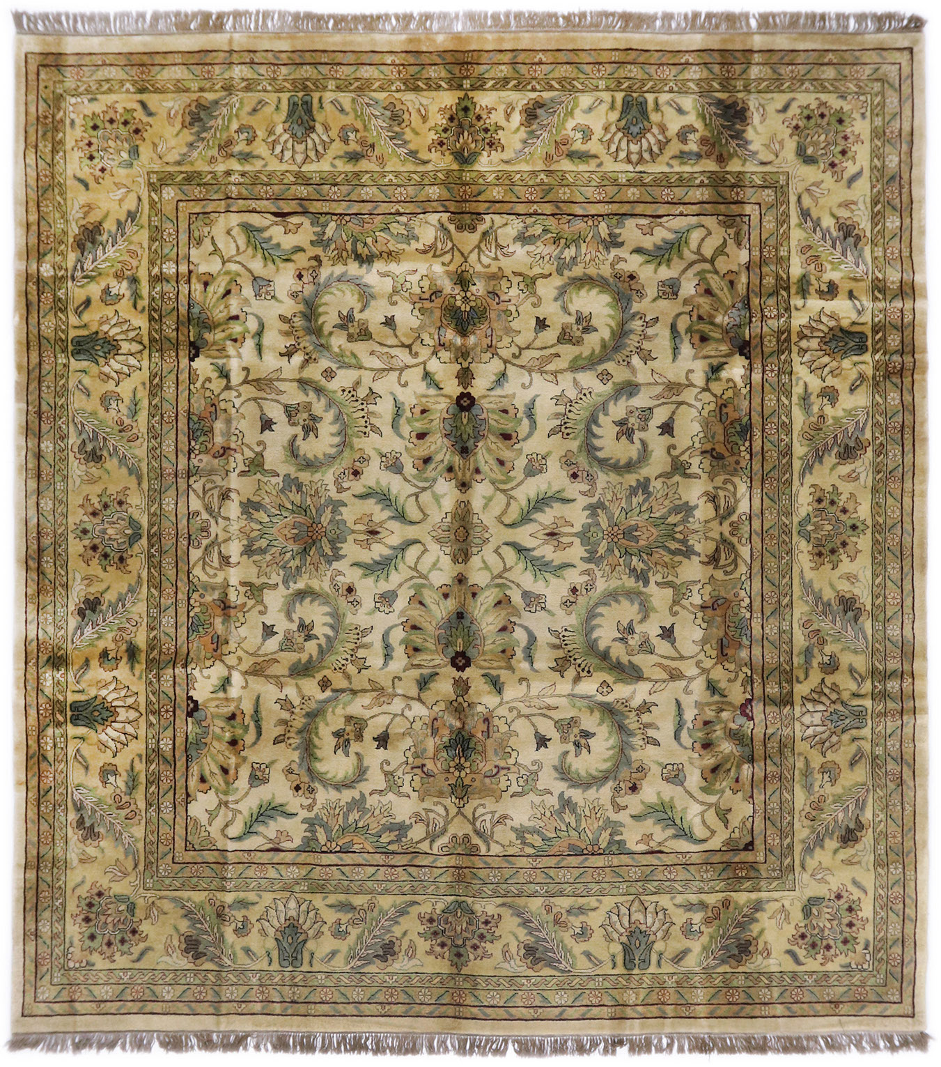 Teppich 400 x 380
