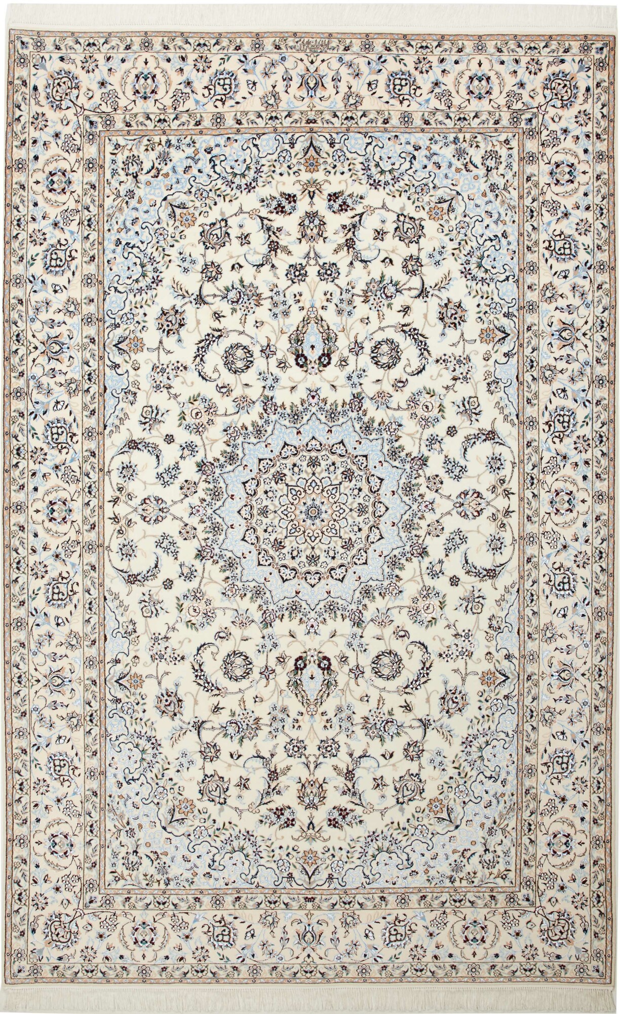 Nain Mattor - Nain 164 x 252 cm