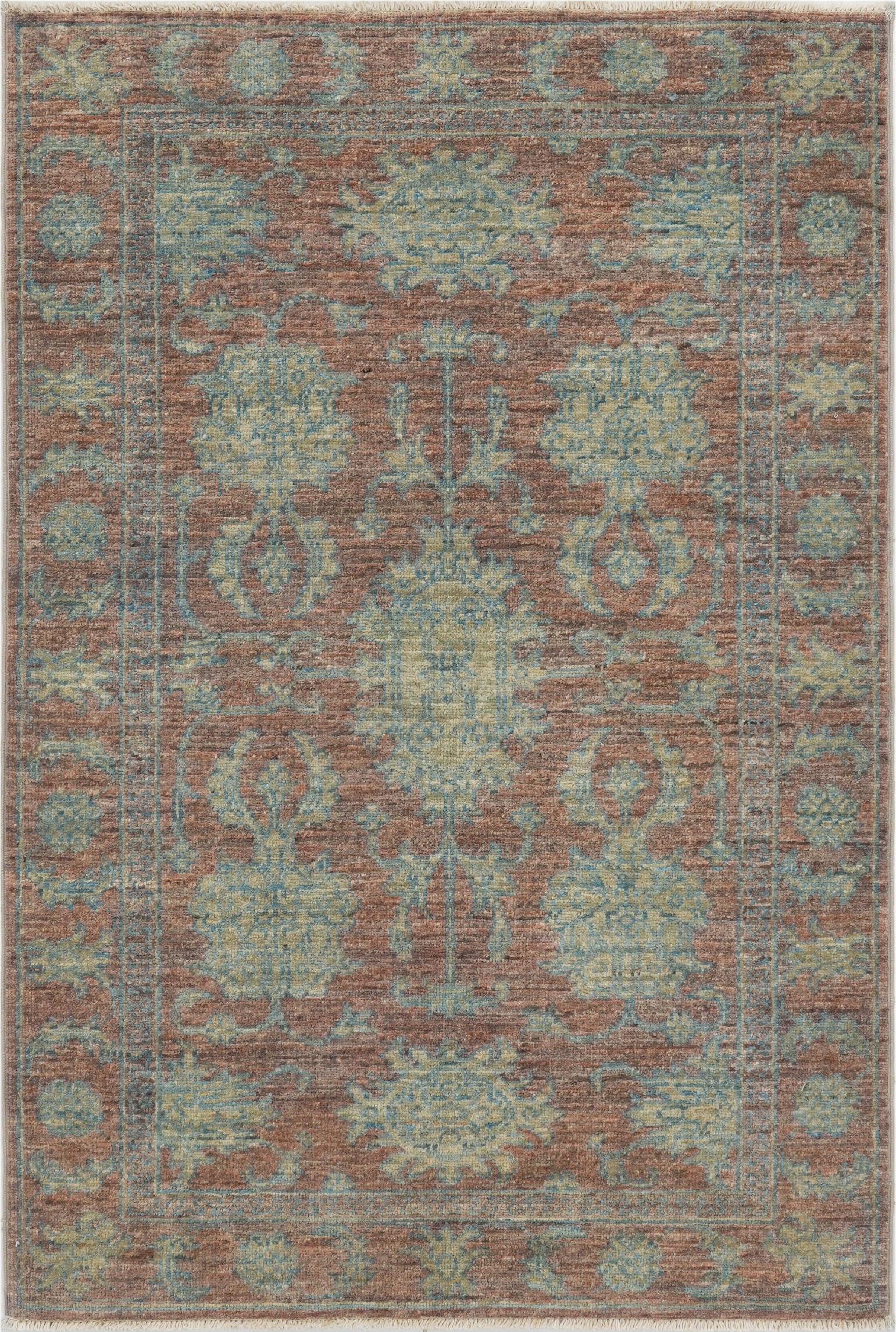 Farahan Rugs - Ziegler 83 x 119 cm
