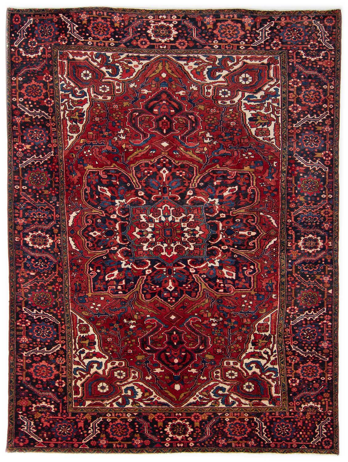 Χαλιά Heriz - Heriz 234 x 354 cm