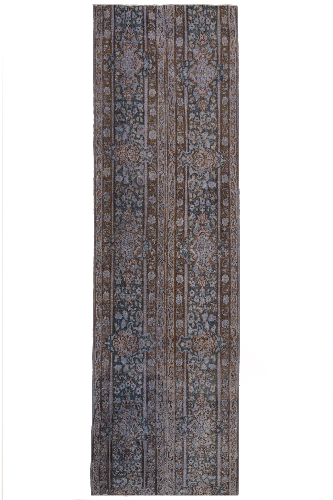 Vintage Runner Rugs - Vintage 100 x 356 cm