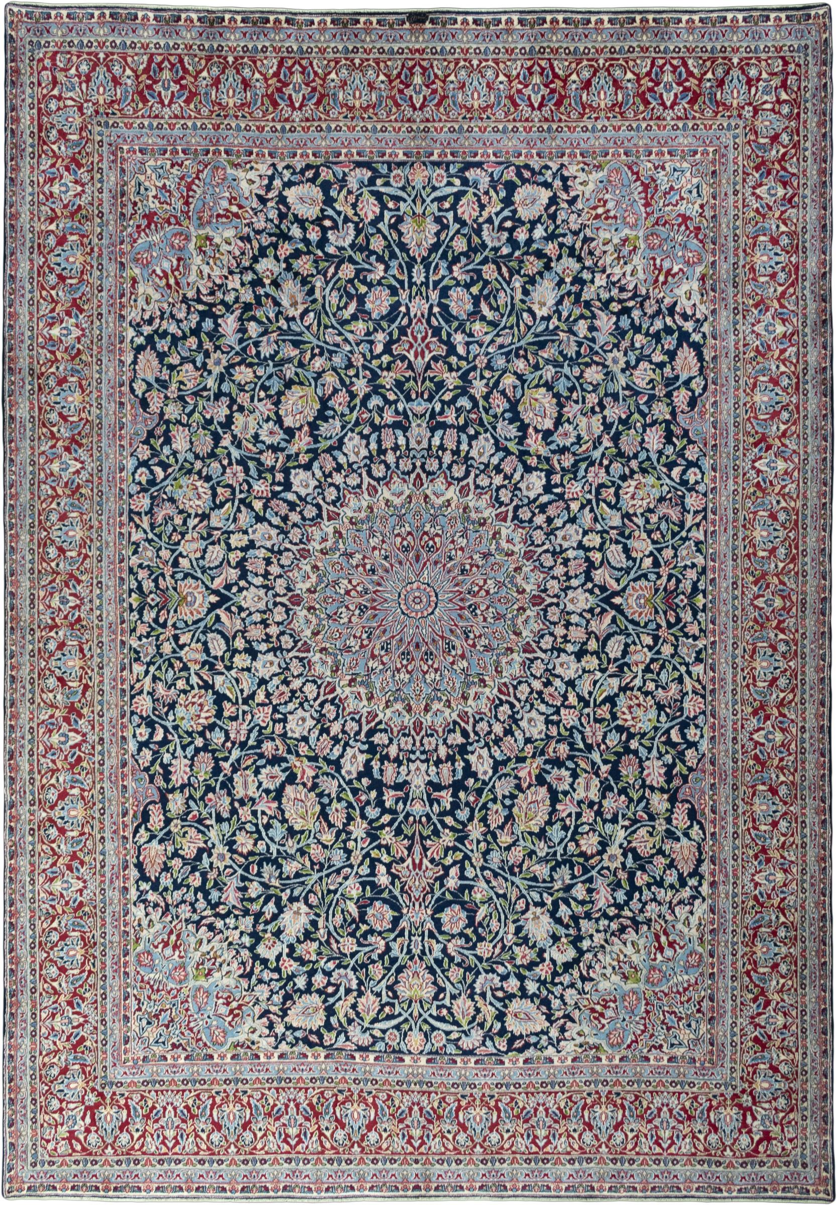 Orientteppiche 300x400 - Kerman 300 x 430 cm