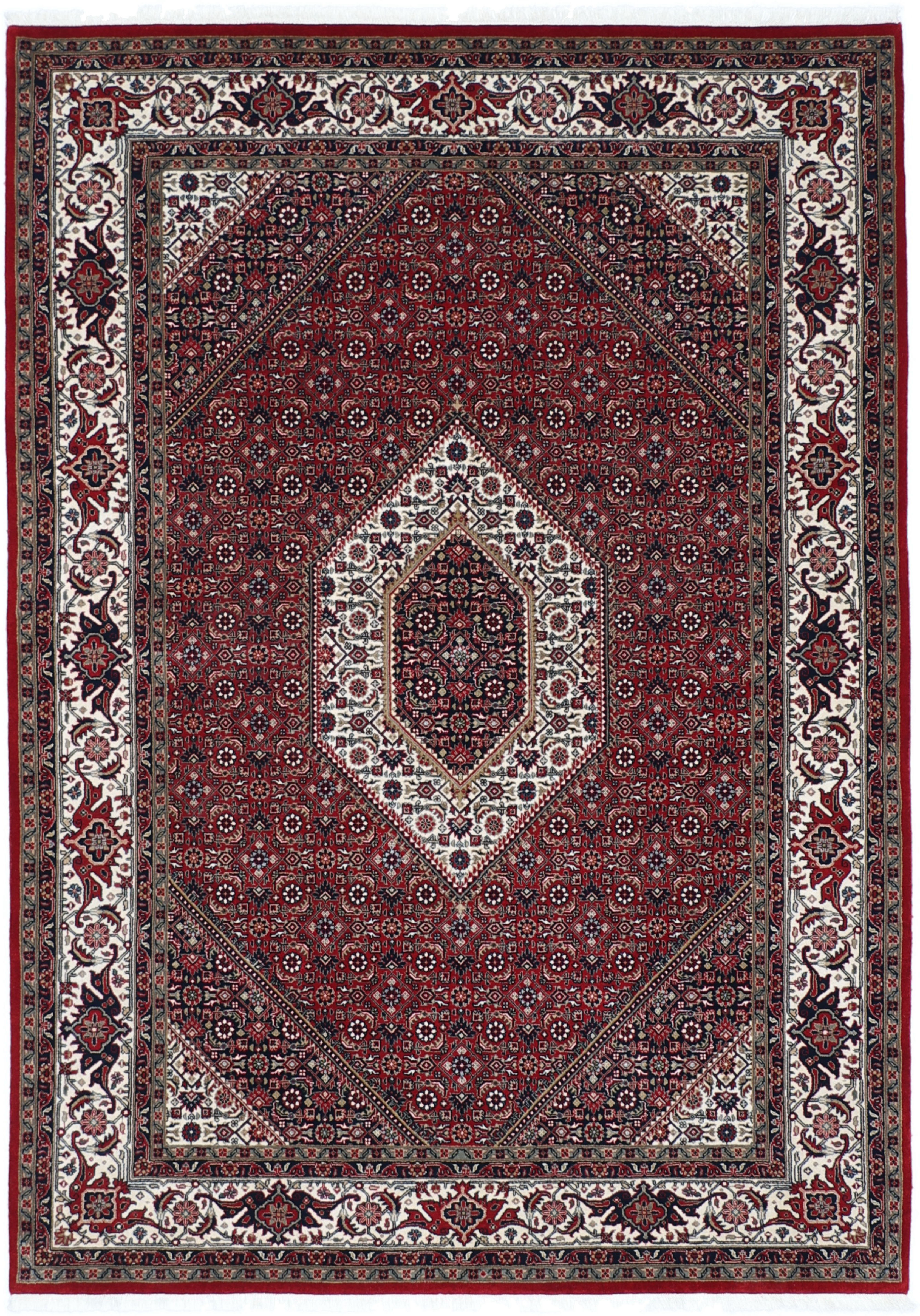 Indo Bidjar - Bidjar 167 x 242 cm