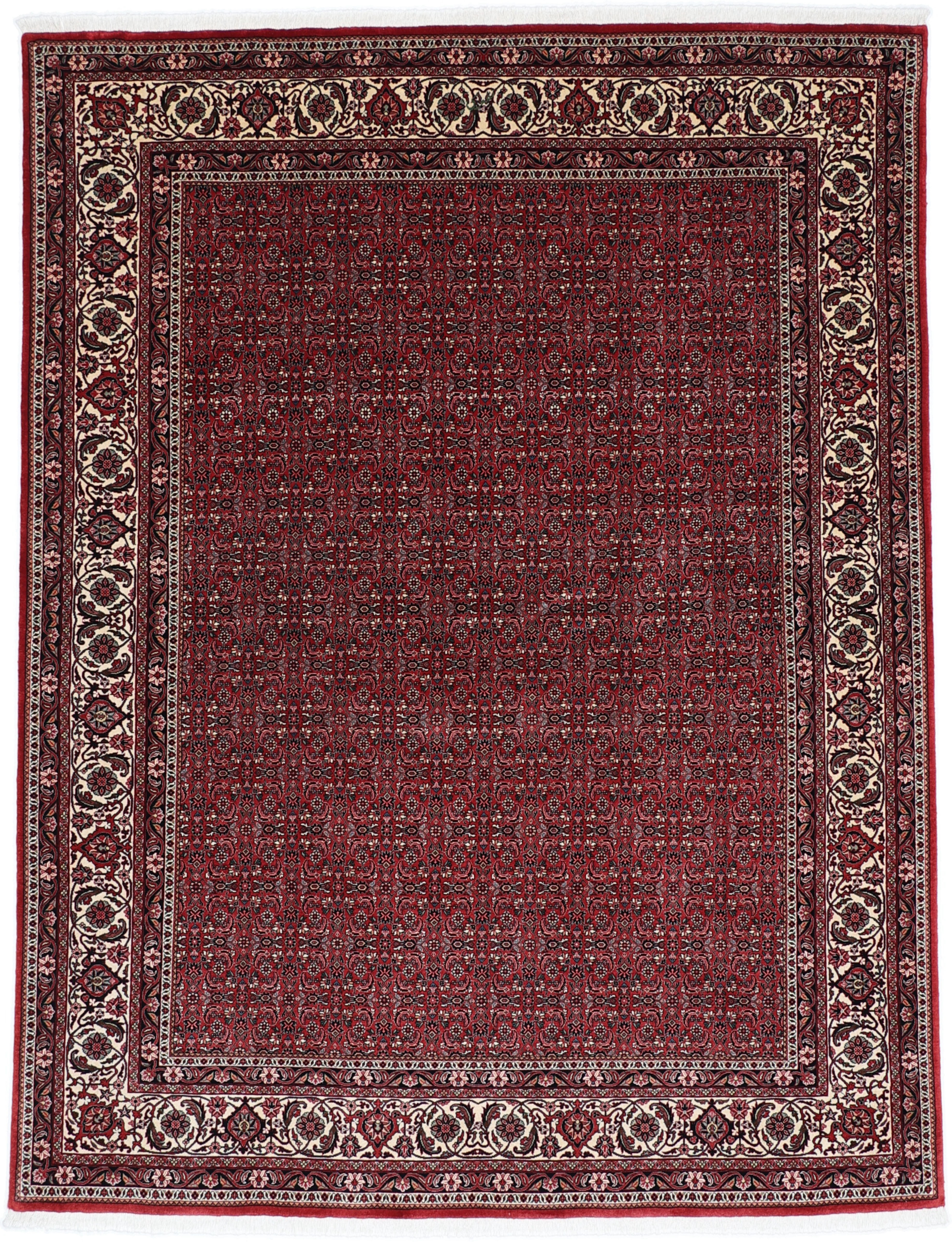 Bidjar Tepper - Bidjar 201 x 262 cm