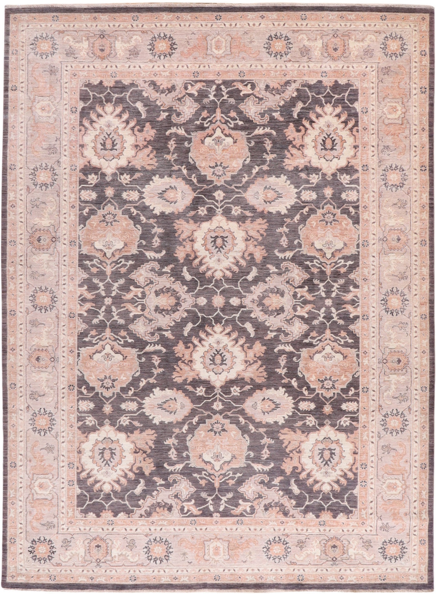 Ziegler Teppiche 250x350 - Ziegler 270 x 365 cm