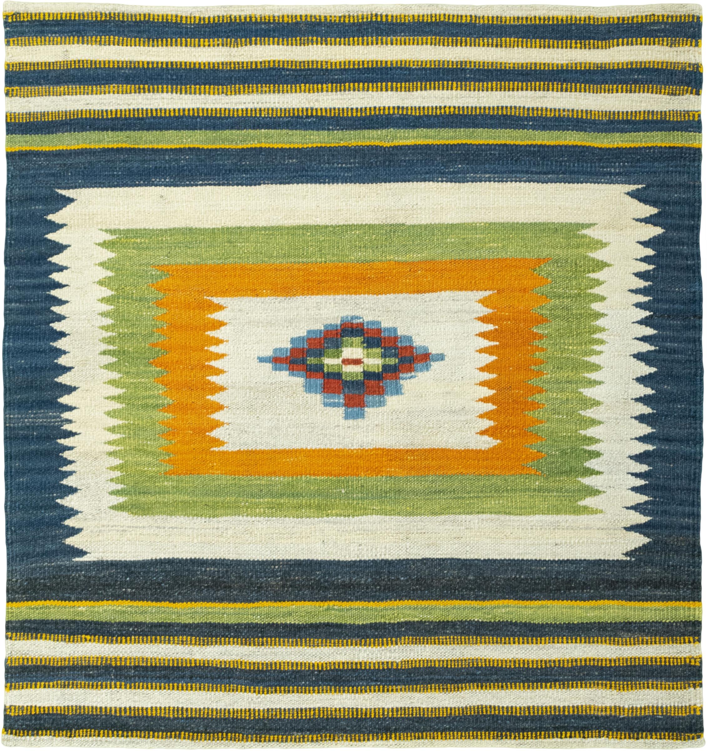 Kilim Turecki - Kelim 98 x 105 cm