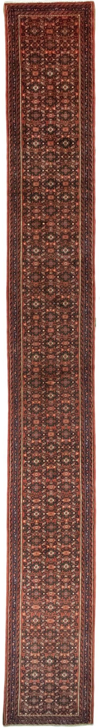 Mattor för löpare - Hosseinabad 75 x 601 cm