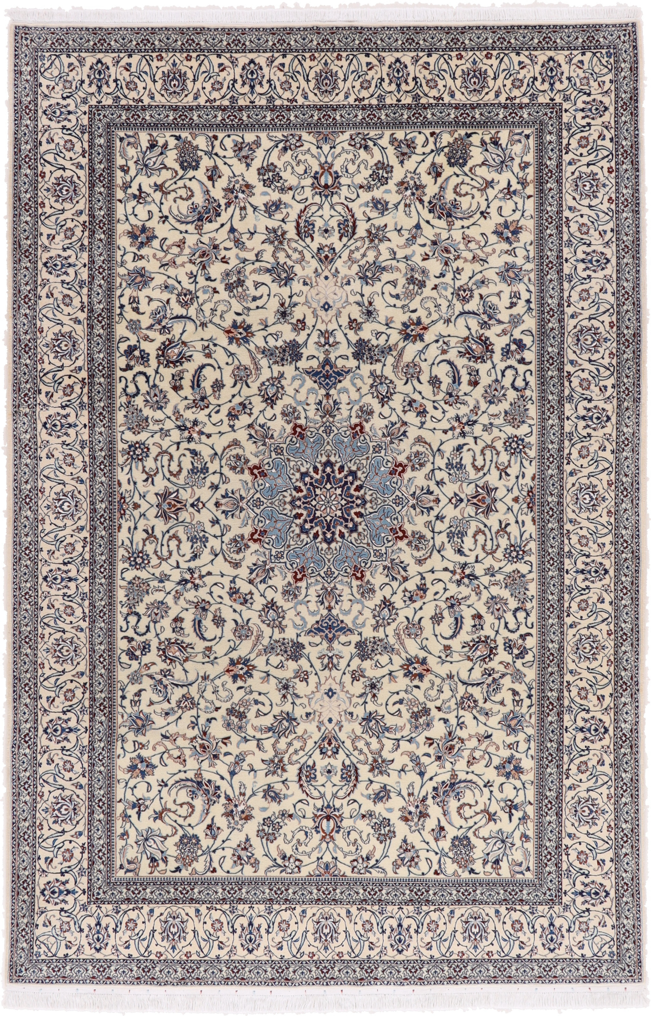 Nain 200x300 - Nain 205 x 307 cm